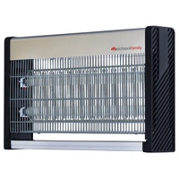 HUNTER – Elektrischer UV LED Insektenvernichter (100?m² Abdeckung) HUNTER – Elektrischer UV LED Insektenvernichter (100?m² Abdeckung)