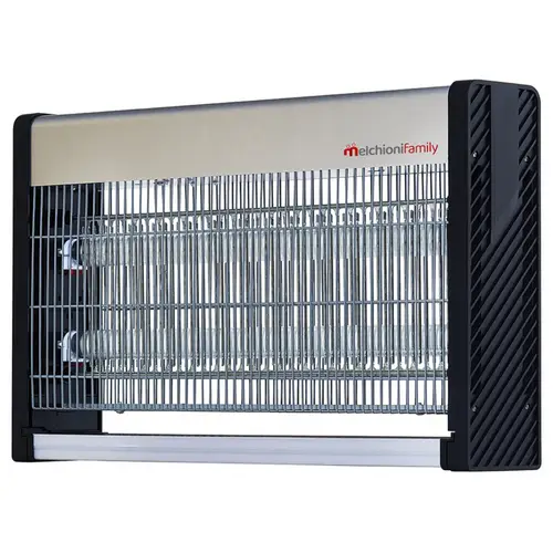 HUNTER – Elektrischer UV LED Insektenvernichter (100?m² Abdeckung) HUNTER – Elektrischer UV LED Insektenvernichter (100?m² Abdeckung)