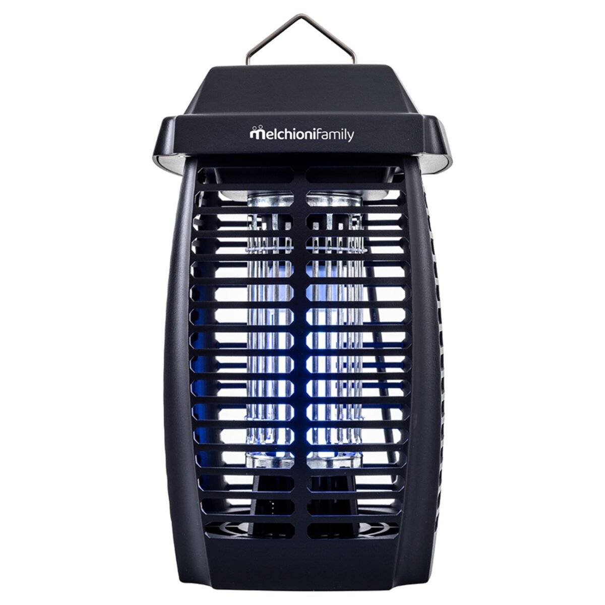 LANTERNA – Elektrischer Insektenvernichter mit UV LED, 50?m² Abdeckung