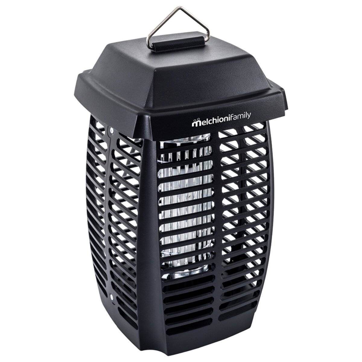 LANTERNA – Elektrischer Insektenvernichter mit UV LED, 50?m² Abdeckung