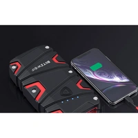 BlitzWolf BW-JS1 Jump Starter Powerbank 12000mAh 800A BlitzWolf BW-JS1 Jump Starter Powerbank 12000mAh 800A