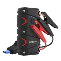 BlitzWolf BW-JS1 Jump Starter Powerbank 12000mAh 800A BlitzWolf BW-JS1 Jump Starter Powerbank 12000mAh 800A