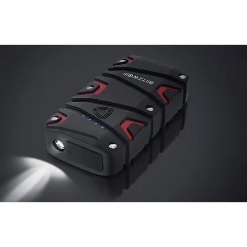 BlitzWolf BW-JS1 Jump Starter Powerbank 12000mAh 800A BlitzWolf BW-JS1 Jump Starter Powerbank 12000mAh 800A