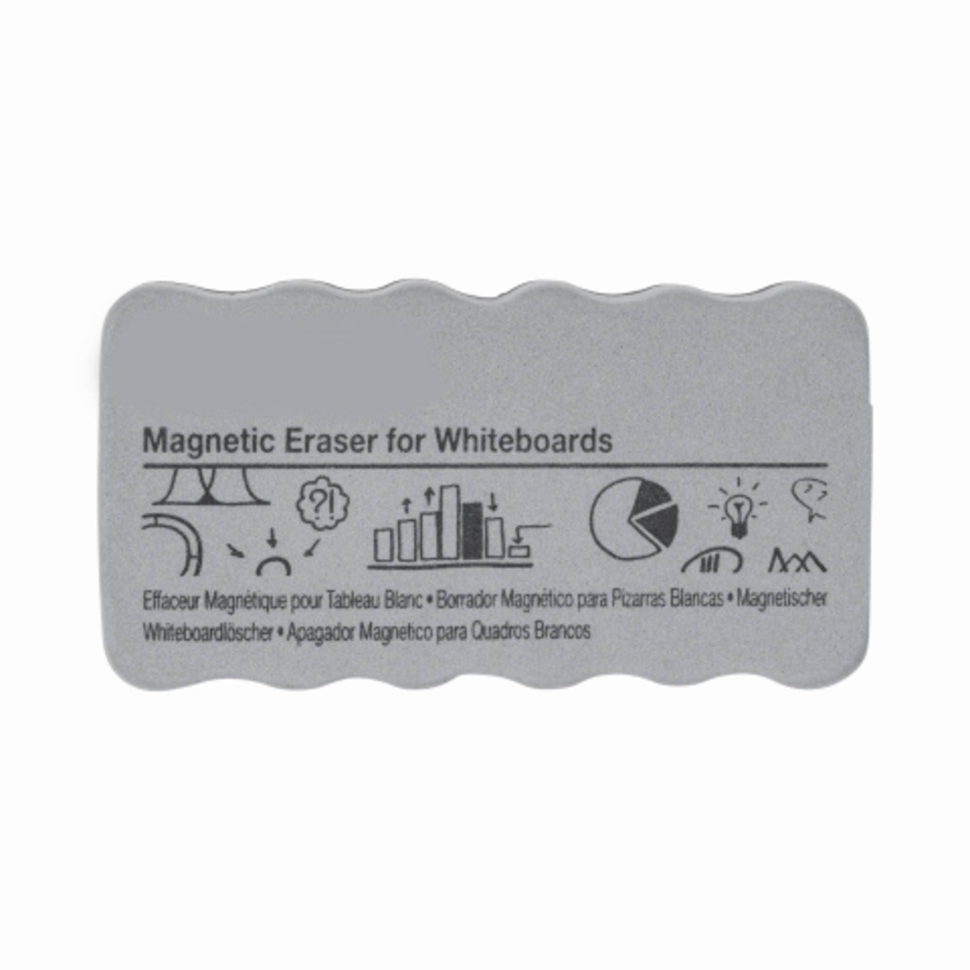 Tafelwischer magnetisch
