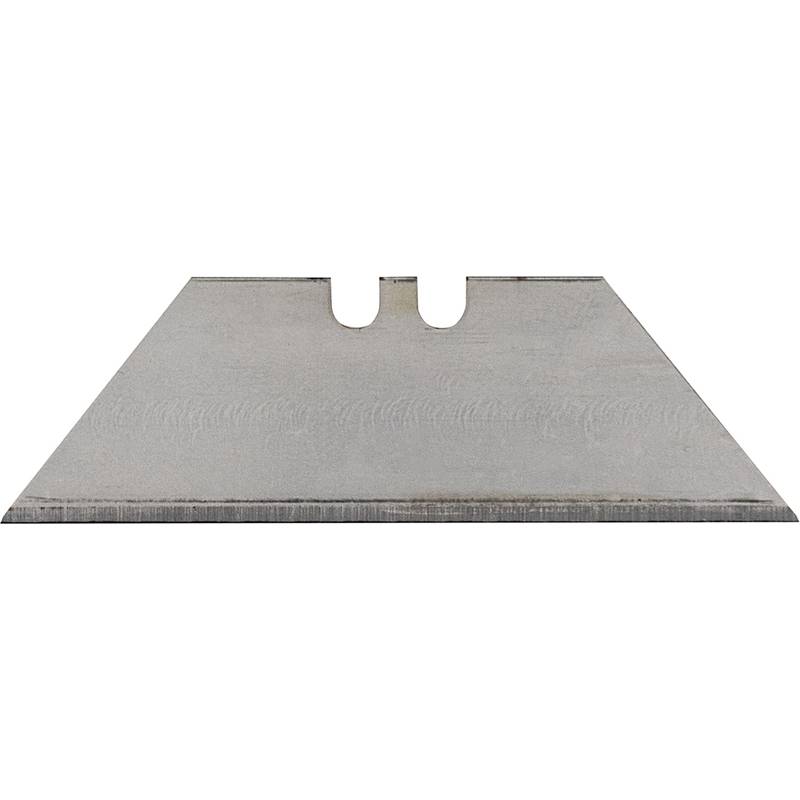 WEDO Trapez-Ersatzklinge für Safety-Cutter MetDetec 811
