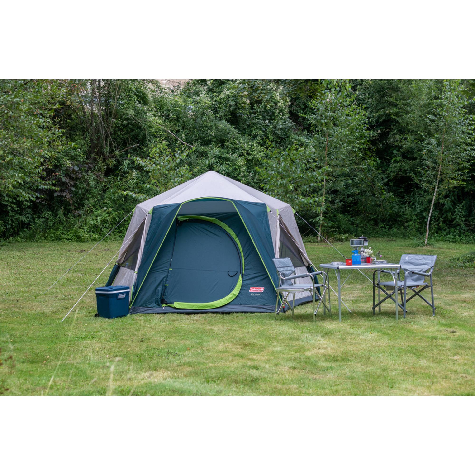 Coleman Campingstuhl Deck Chair 2000038340 Stahl