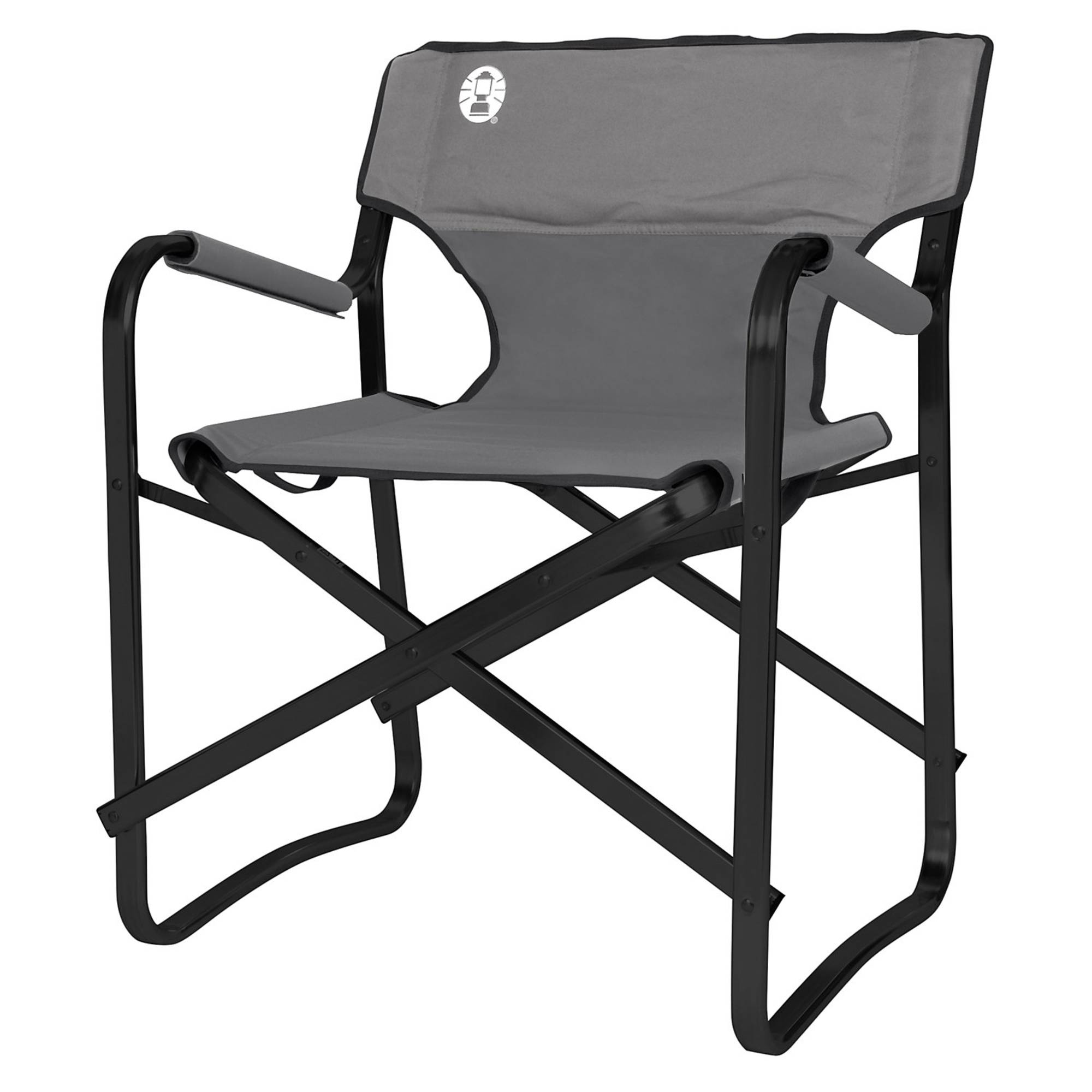 Coleman Campingstuhl Deck Chair 2000038340 Stahl