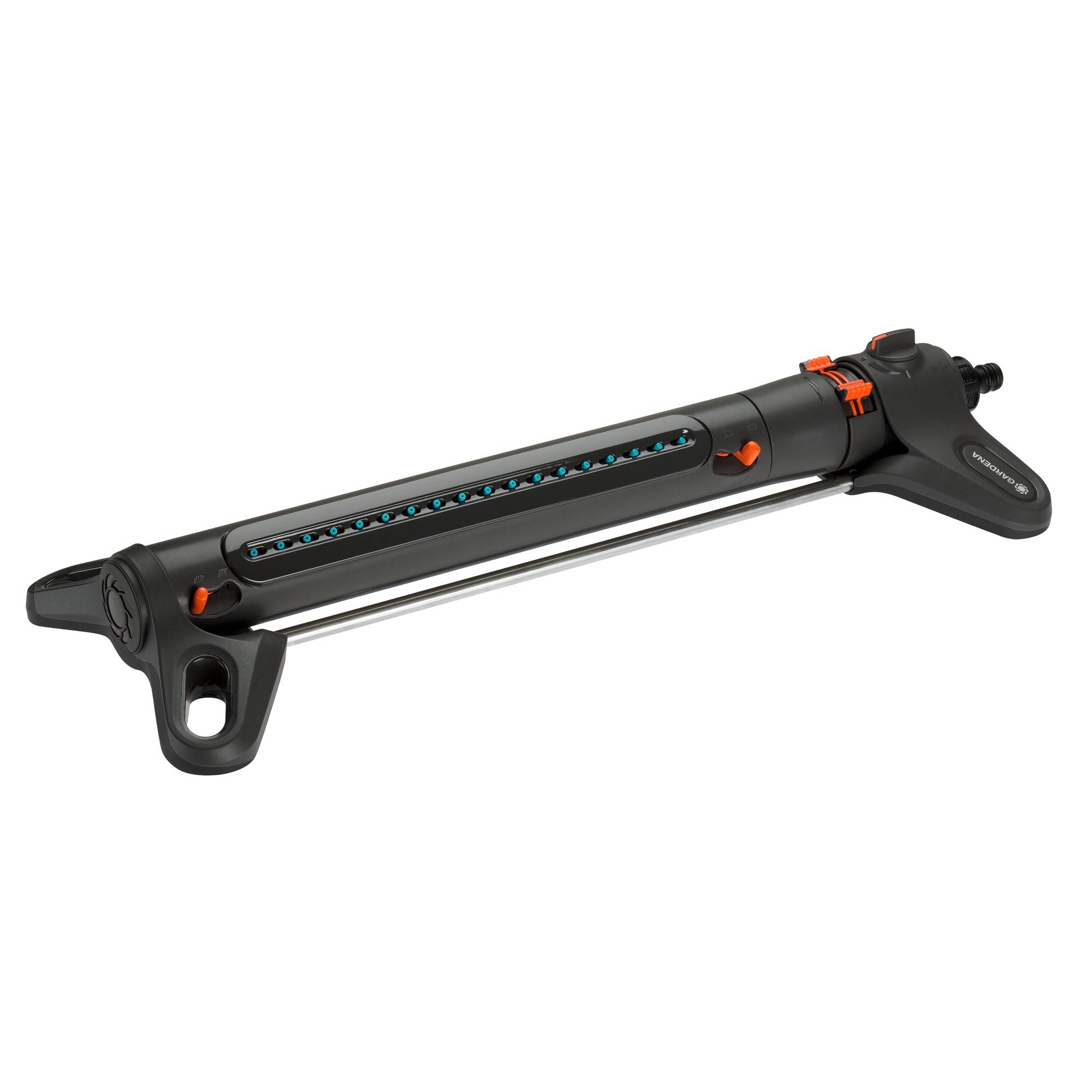 GARDENA Viereckregner AquaZoom L 18714-88
