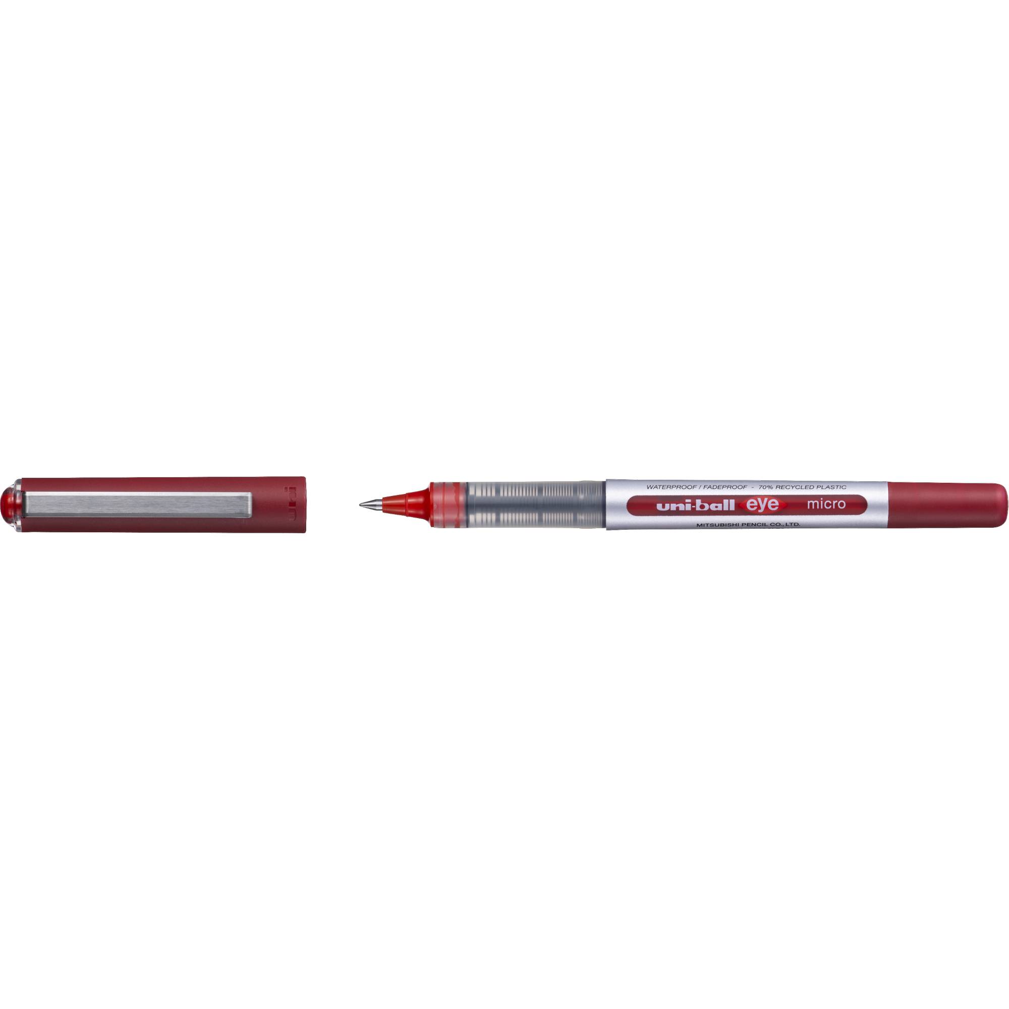 uni-ball Tintenroller EYE UB-150E 241321 rt