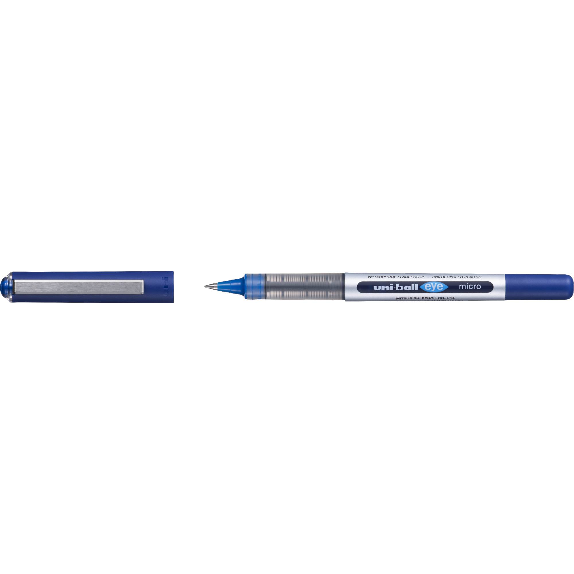 uni-ball Tintenroller EYE UB-150E 241351 bl