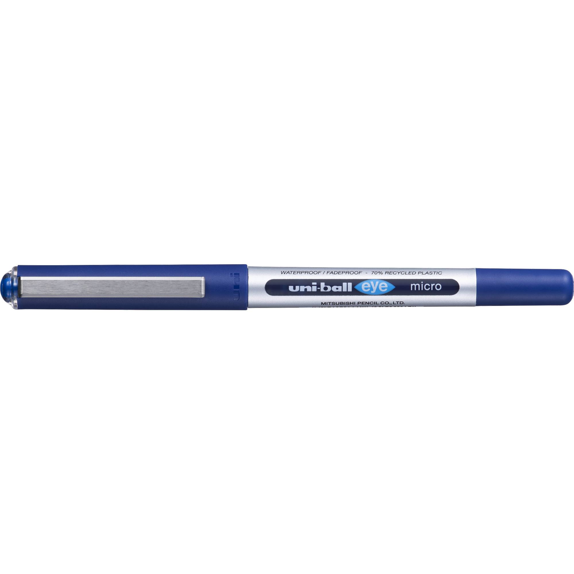 uni-ball Tintenroller EYE UB-150E 241351 bl