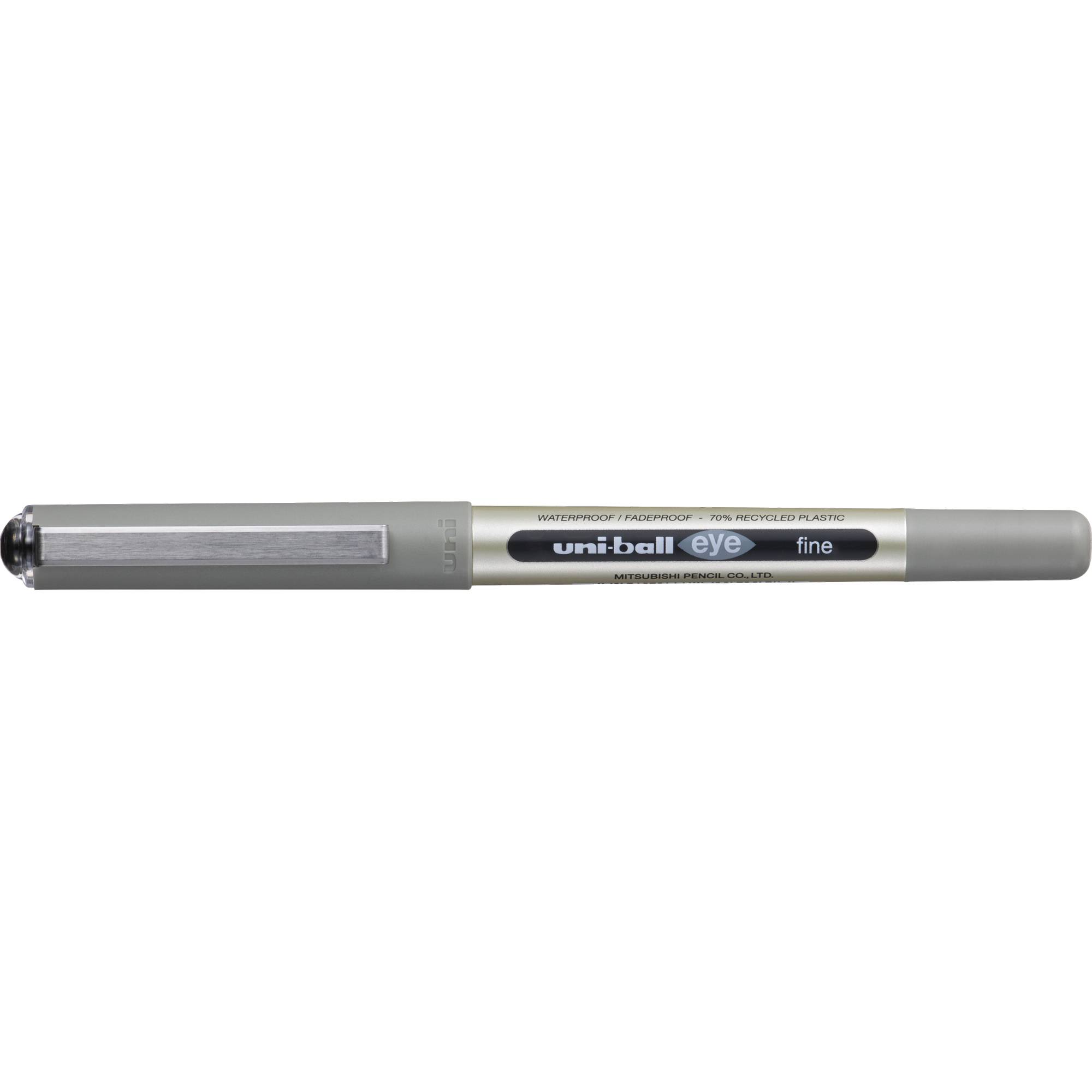 uni-ball Tintenroller EYE UB-157E 240599 sw