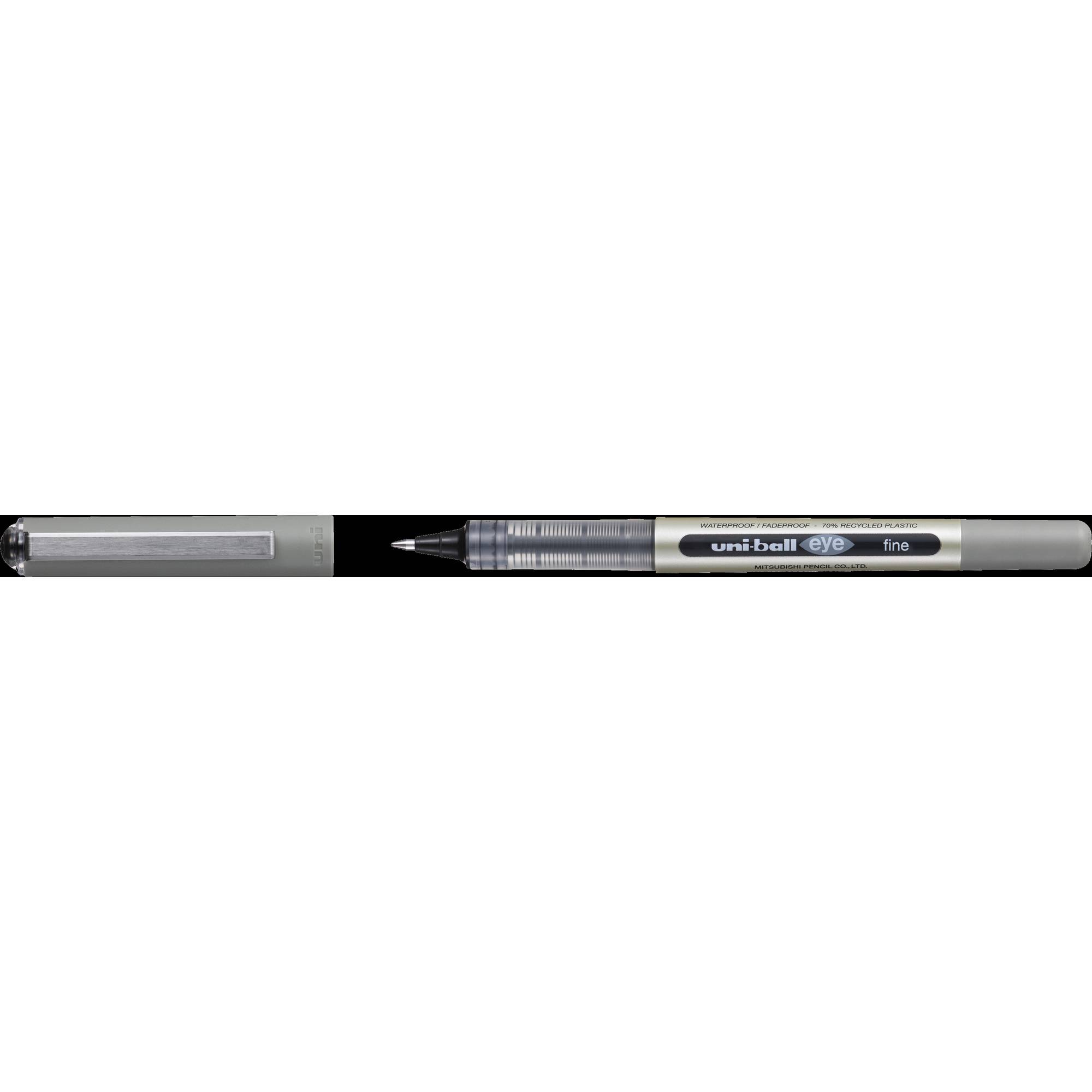 uni-ball Tintenroller EYE UB-157E 240599 sw