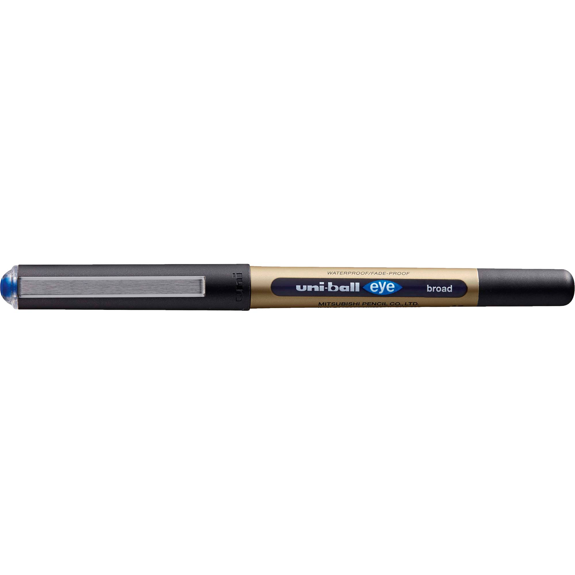 uni-ball Tintenroller EYE broad UB-150-10E 241352 bl