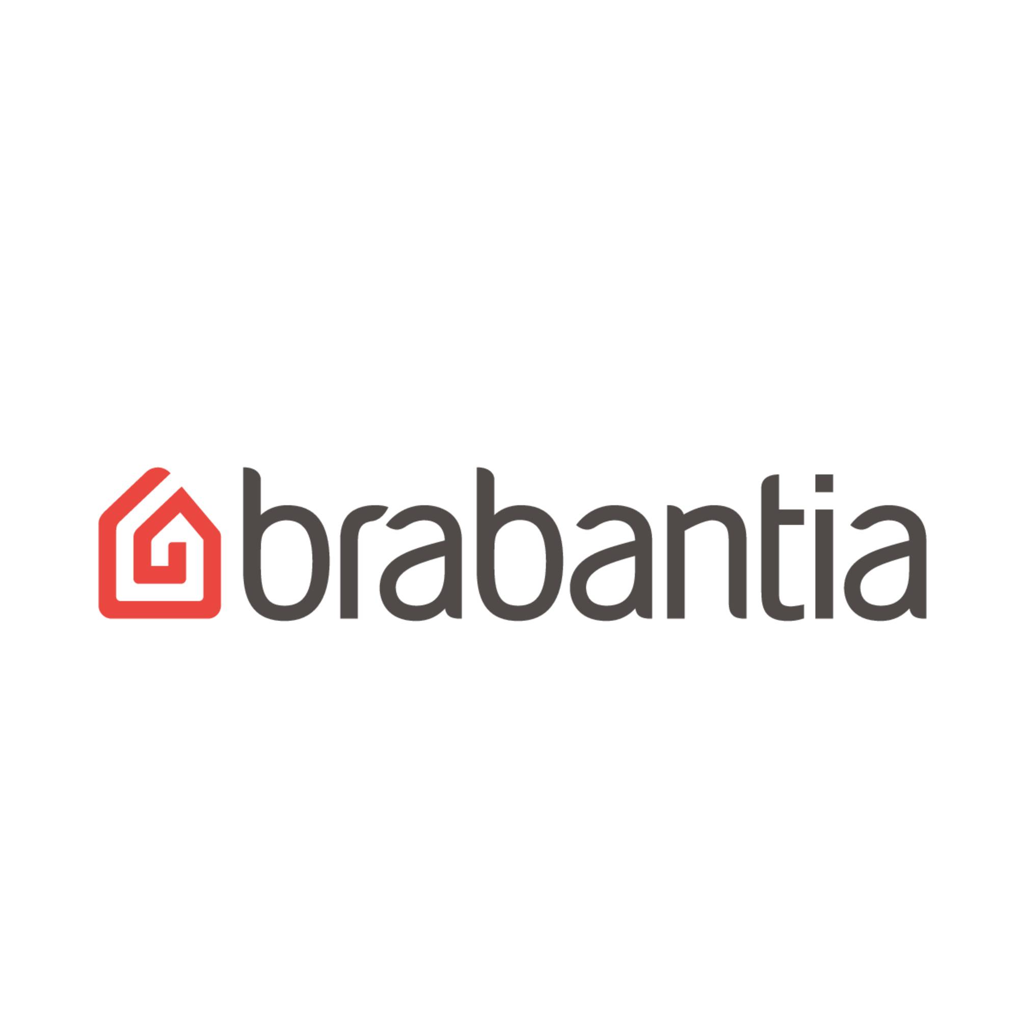 Brabantia NewIcon Treteimer 114045 20L platinum