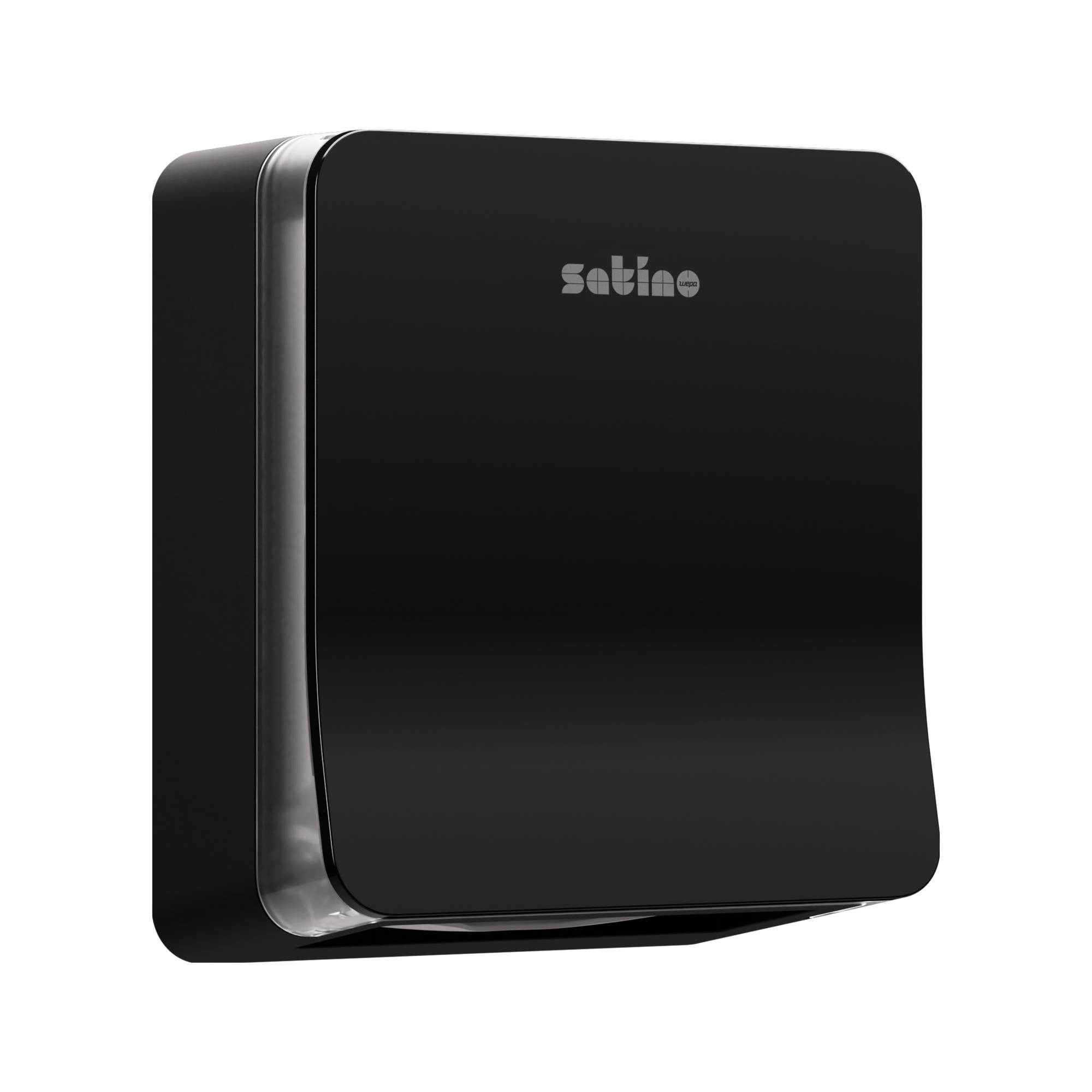 Satino Handtuchspender S 333403 sw