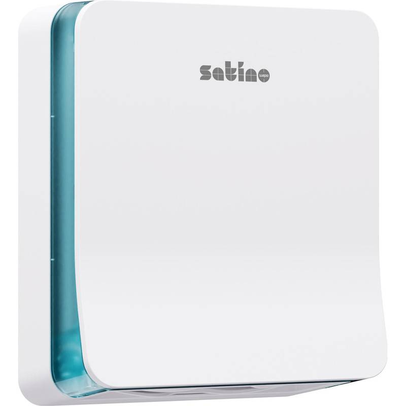 satino by wepa HYGINITY Falthandtuchspender Interfold S