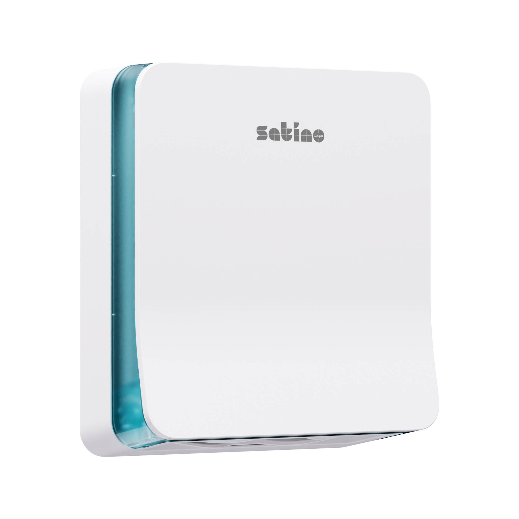 Satino Handtuchspender Interfold S 333412 ws