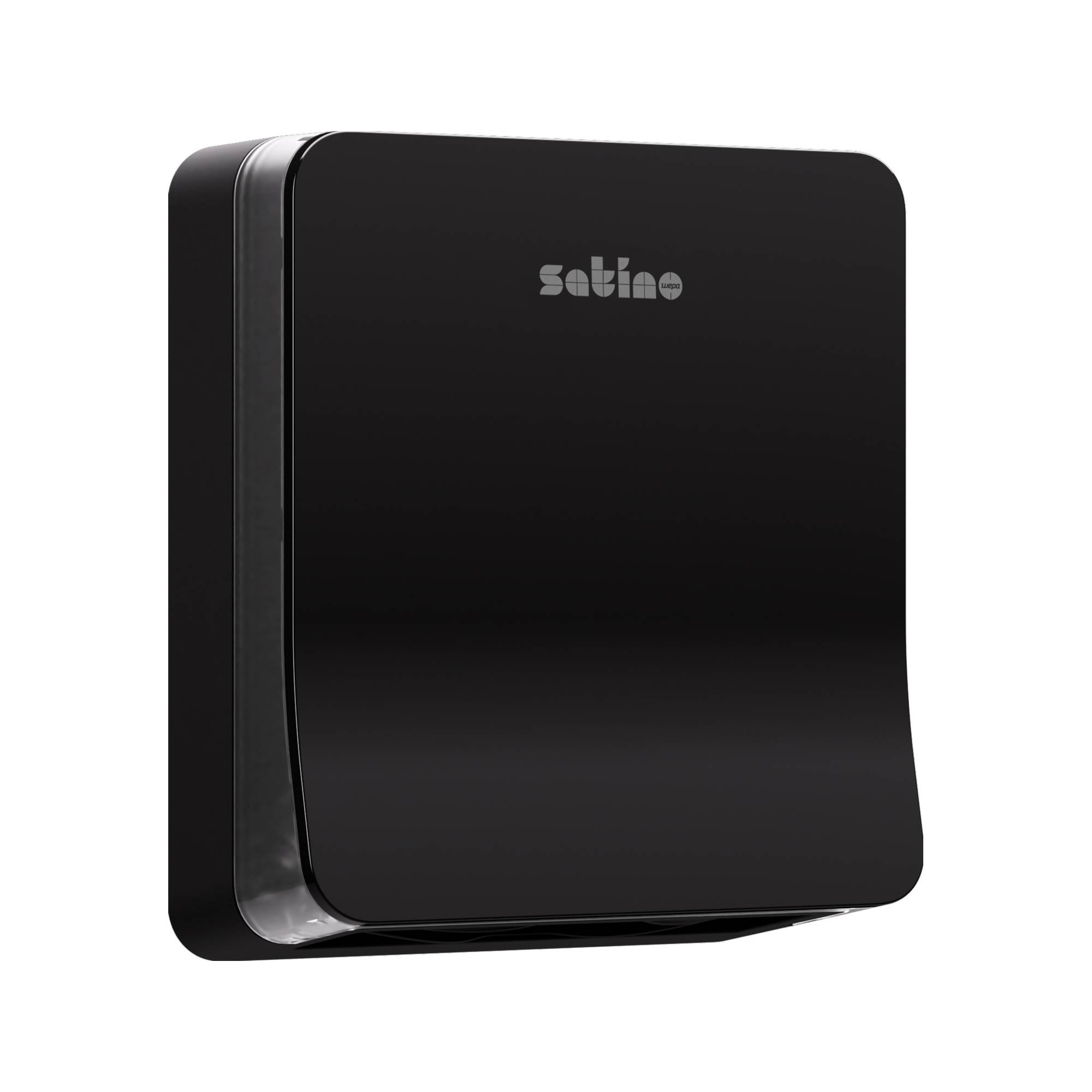 Satino Handtuchspender Interfold S 333413 sw