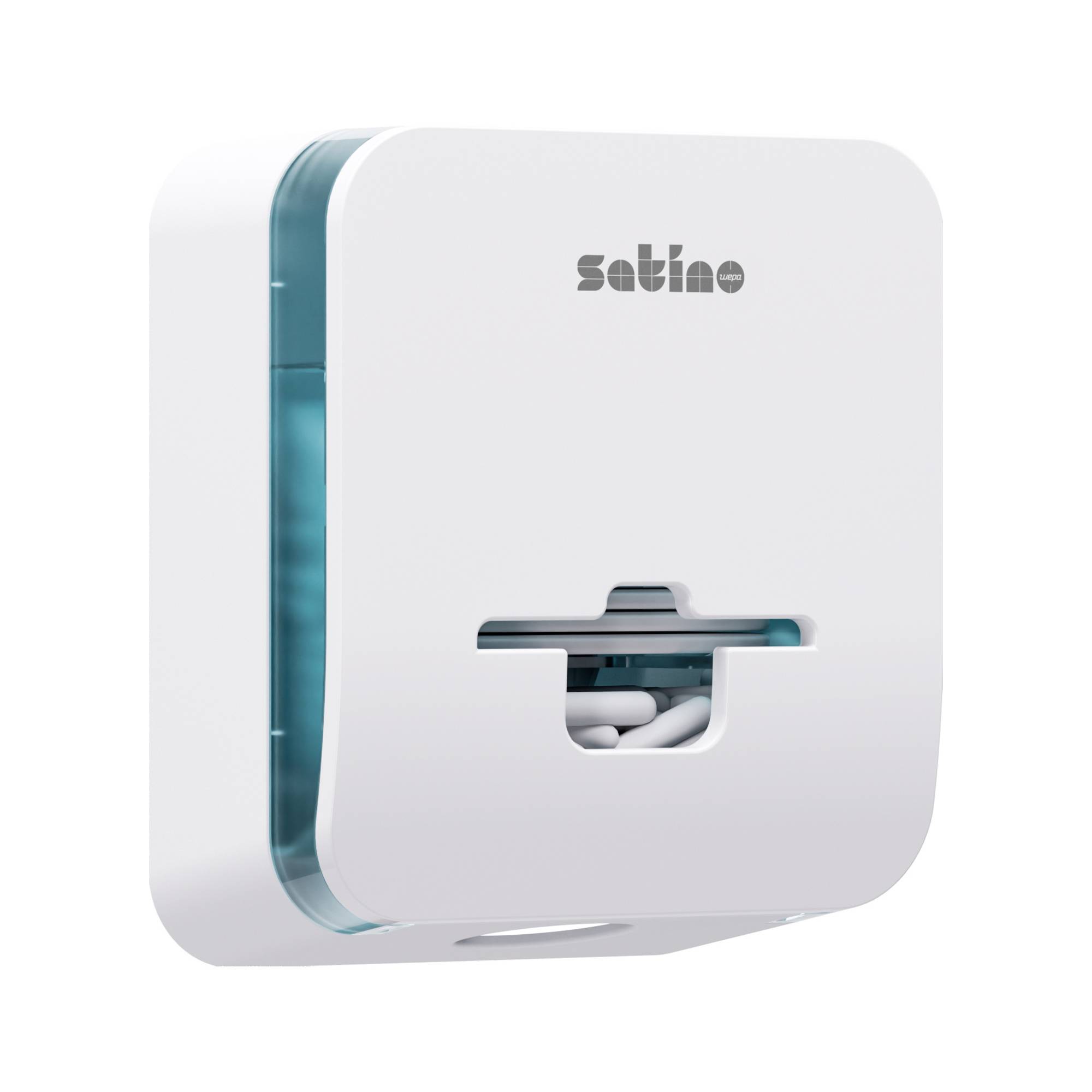 Satino Damenhygienespender FemCare 333442 ws