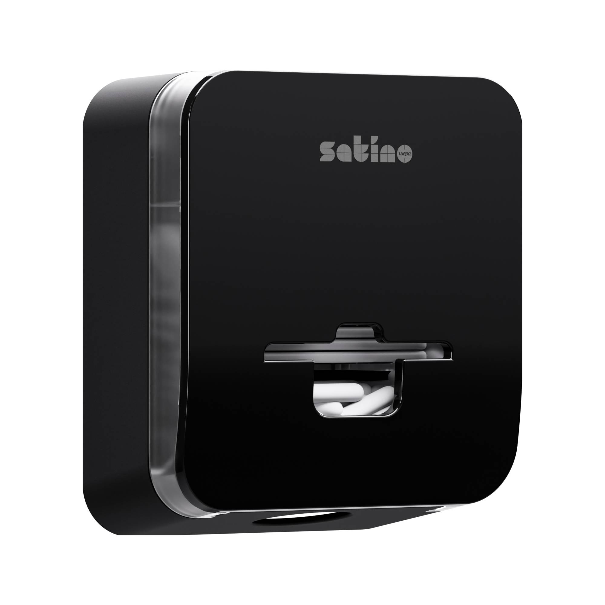 Satino Damenhygienespender FemCare 333443 sw