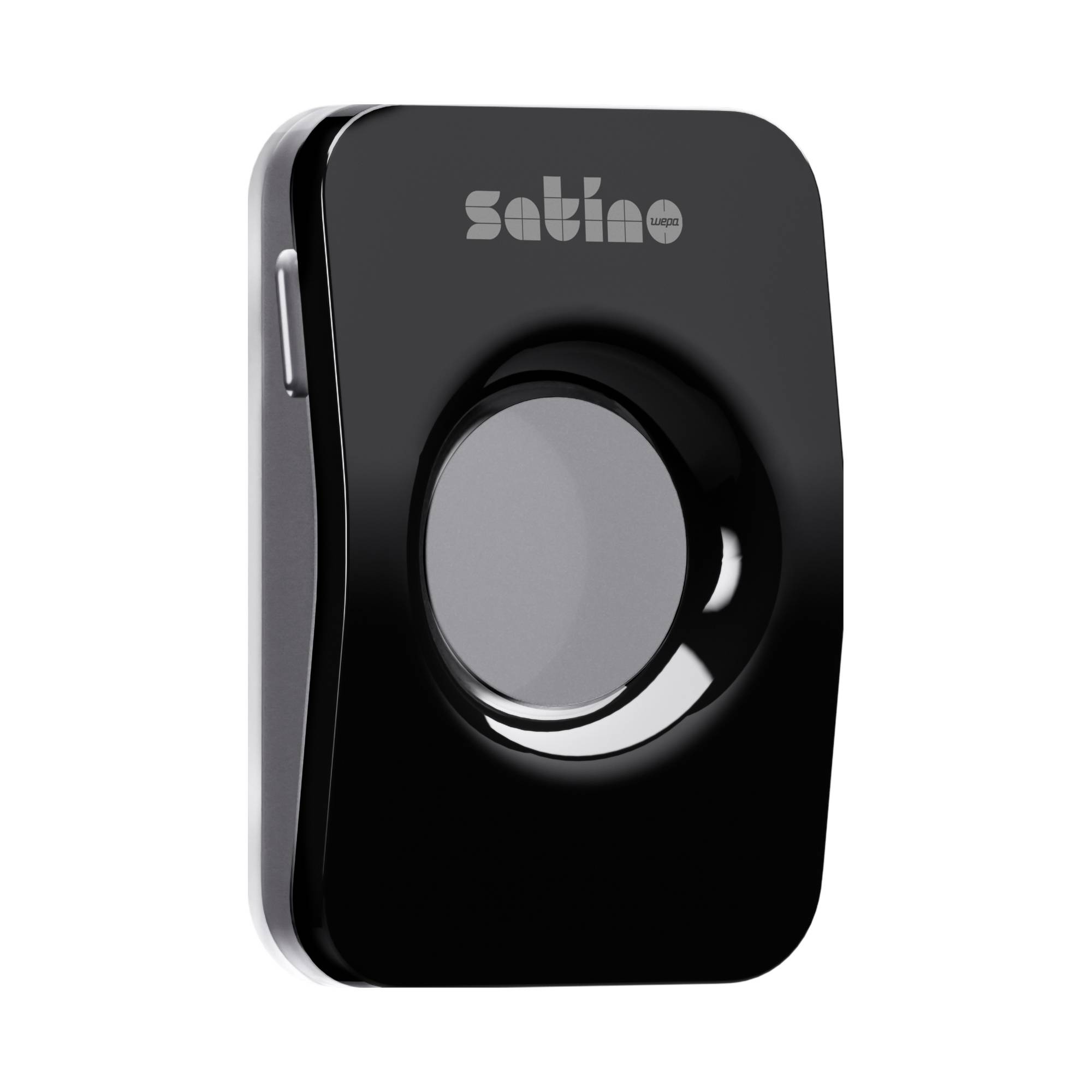 Satino Hygienebeutelspender 333439 sw
