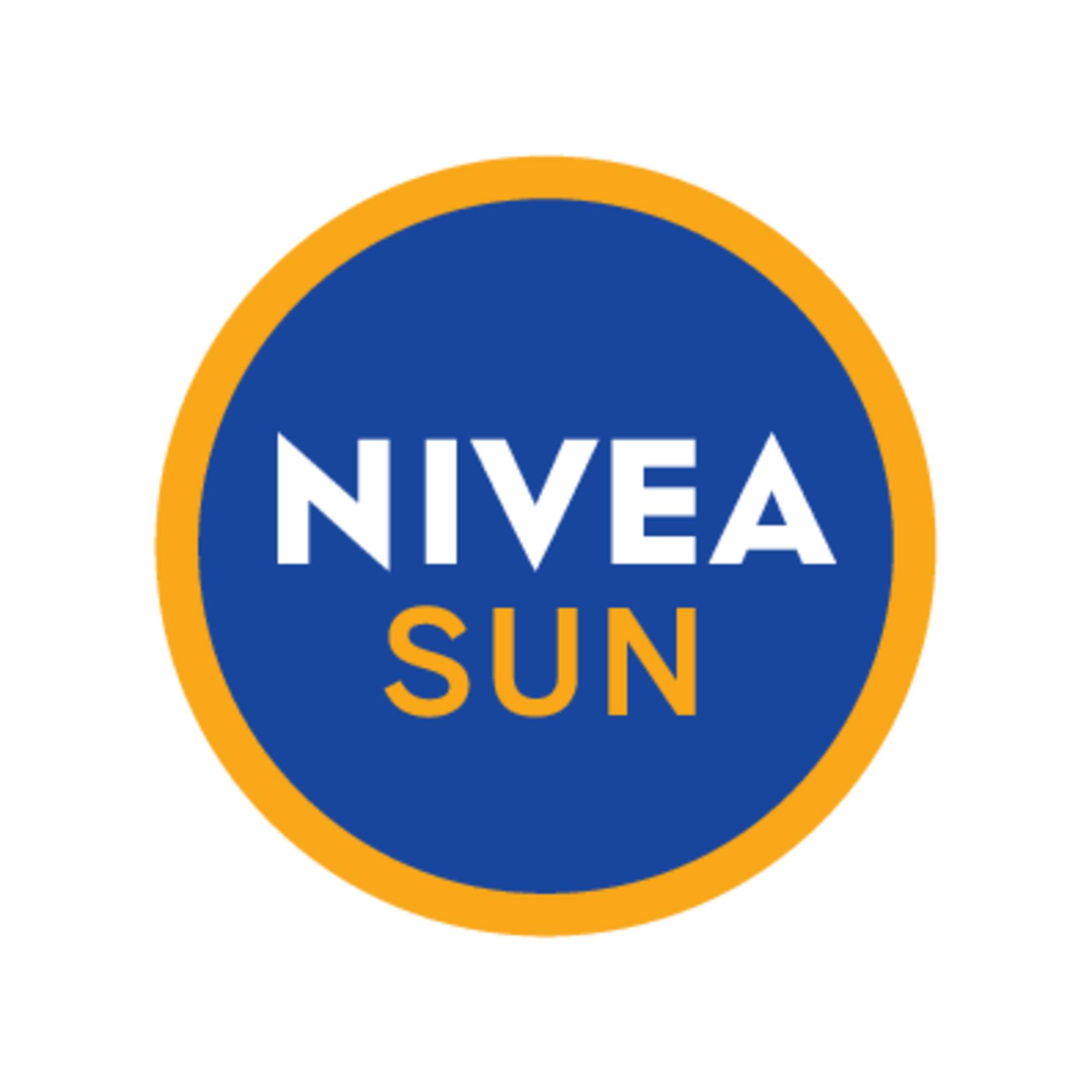 NIVEA SUN Sonnenschutzroller Kids 86029 LSF50+ 50ml