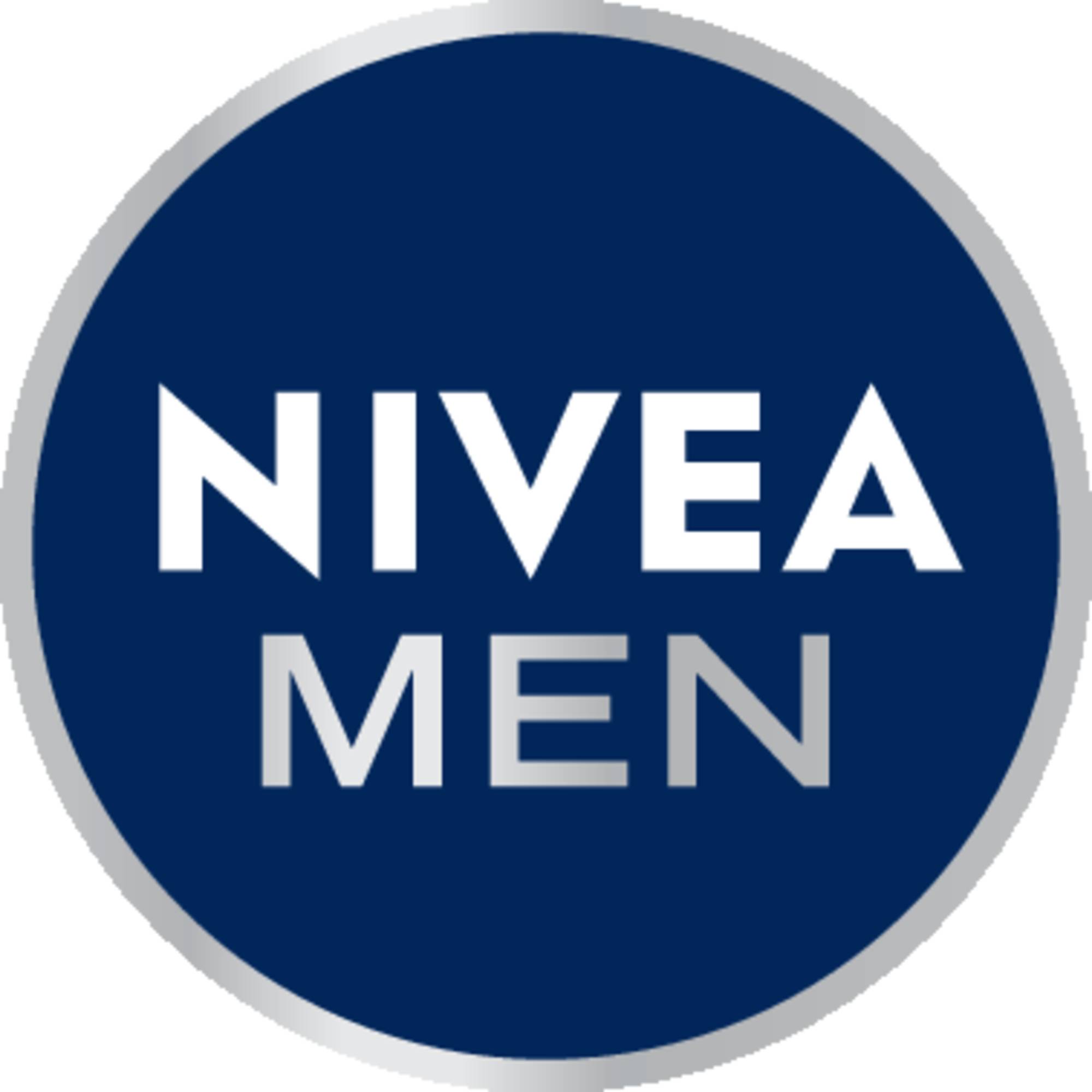 NIVEA MEN Shampoo Strong Power 81423 250ml