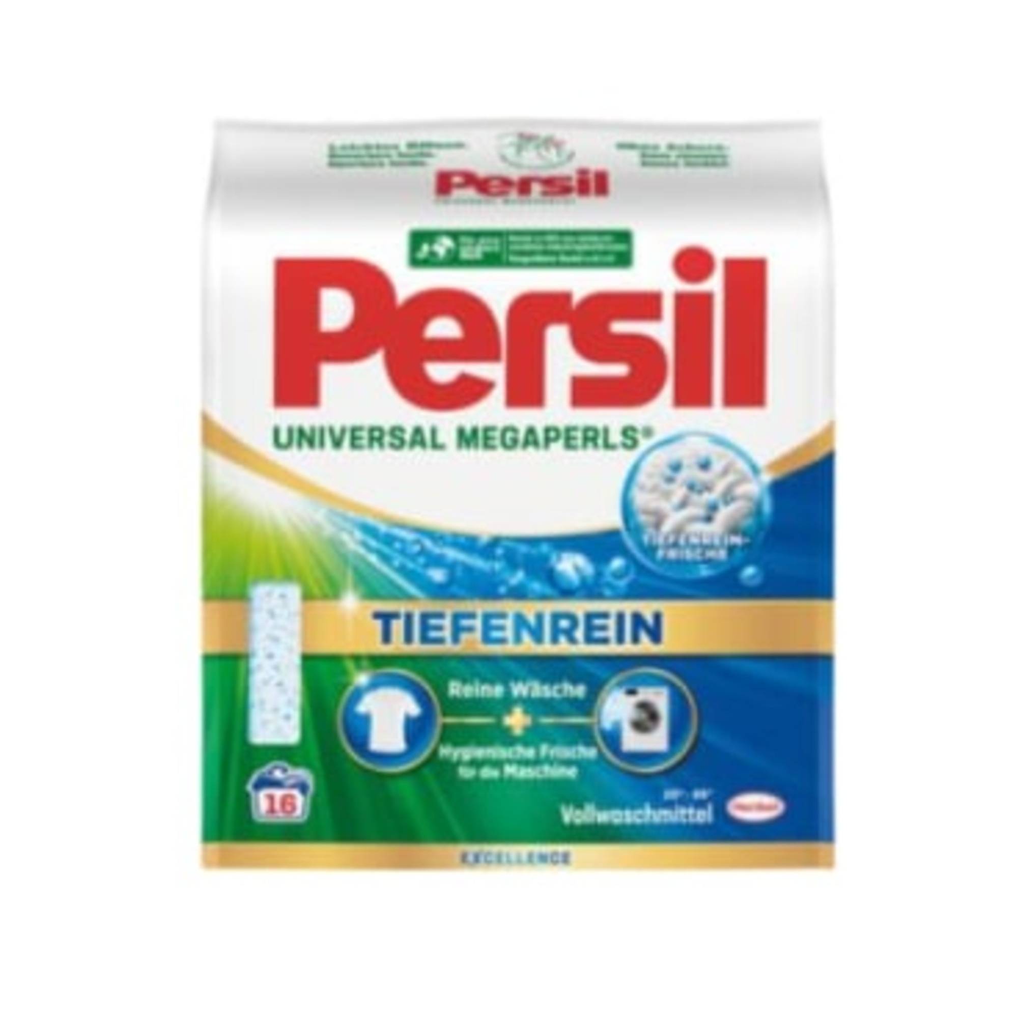 Persil Waschmittel Universal Megaperls PM16U 1,04kg