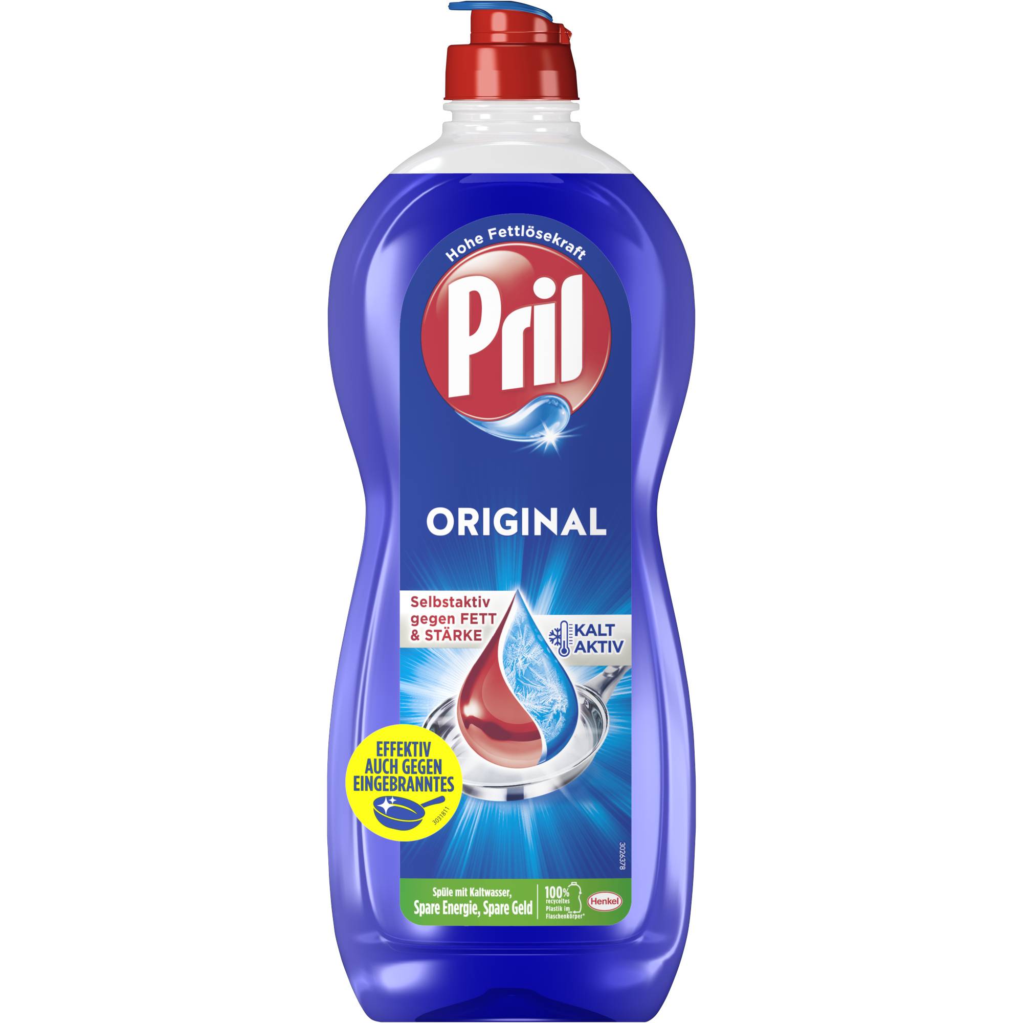 Pril Geschirrspülmittel Original P675O 675ml