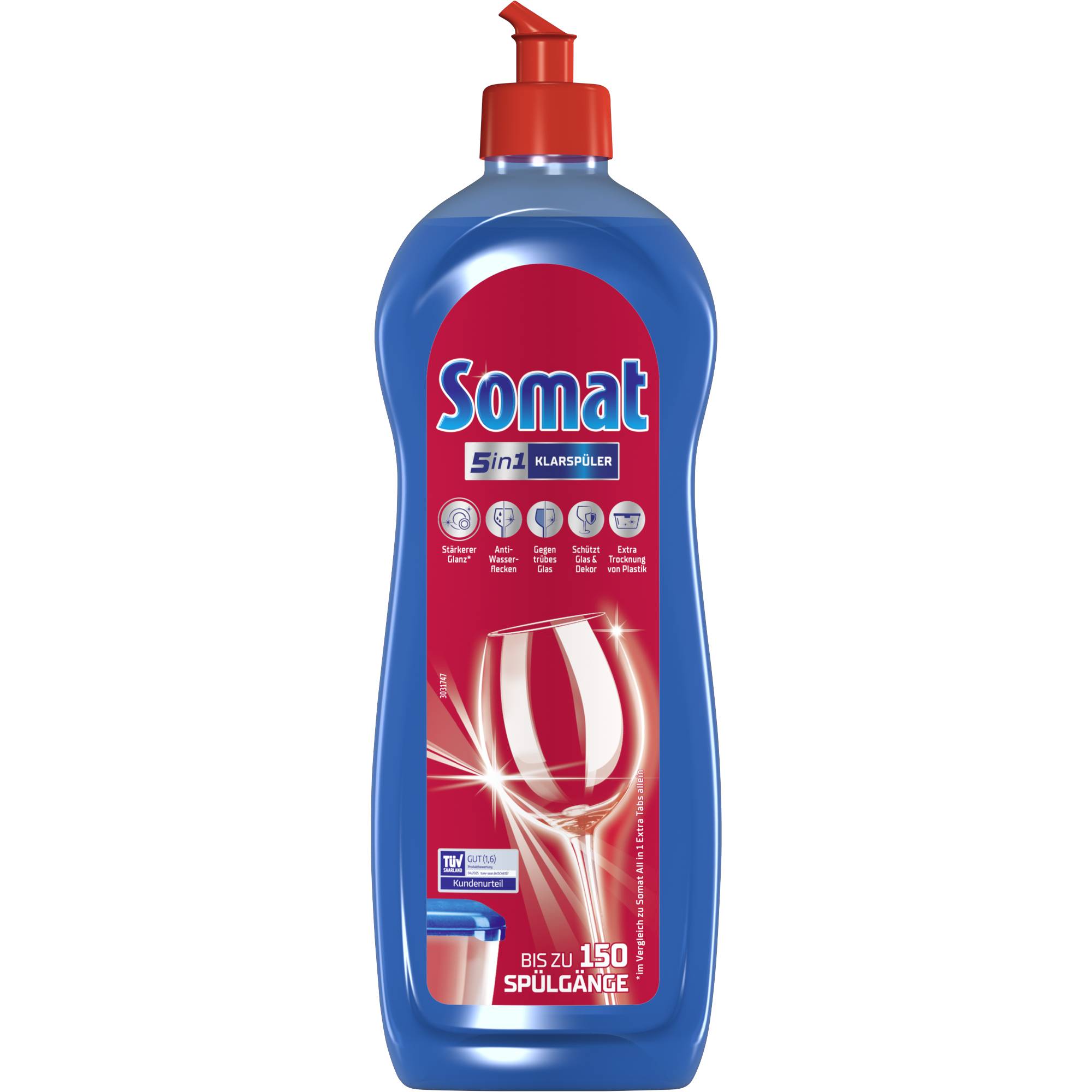 Somat Klarspüler SMC10 750 ml
