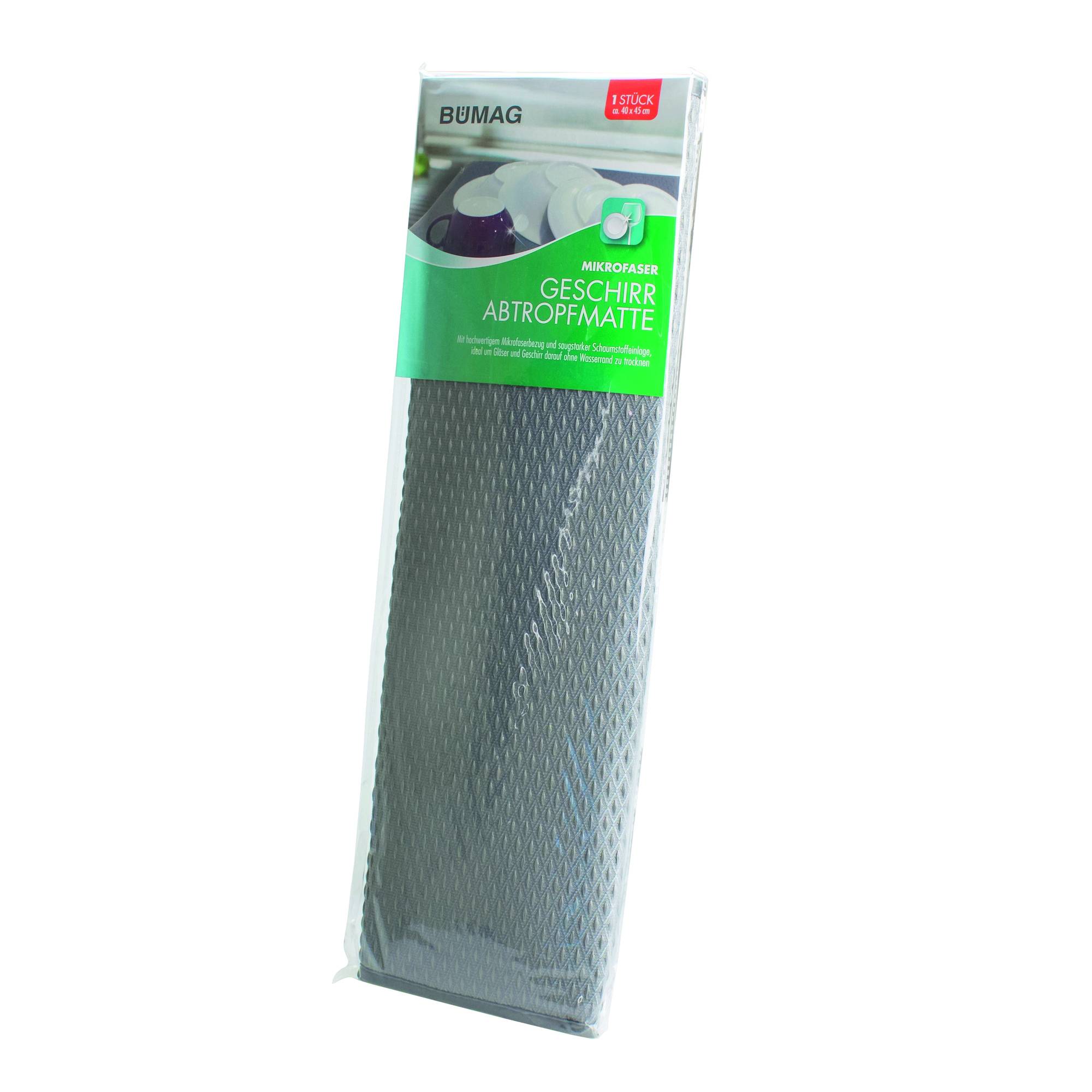 BÜMAG Abtropfmatte 5496 40x45cm