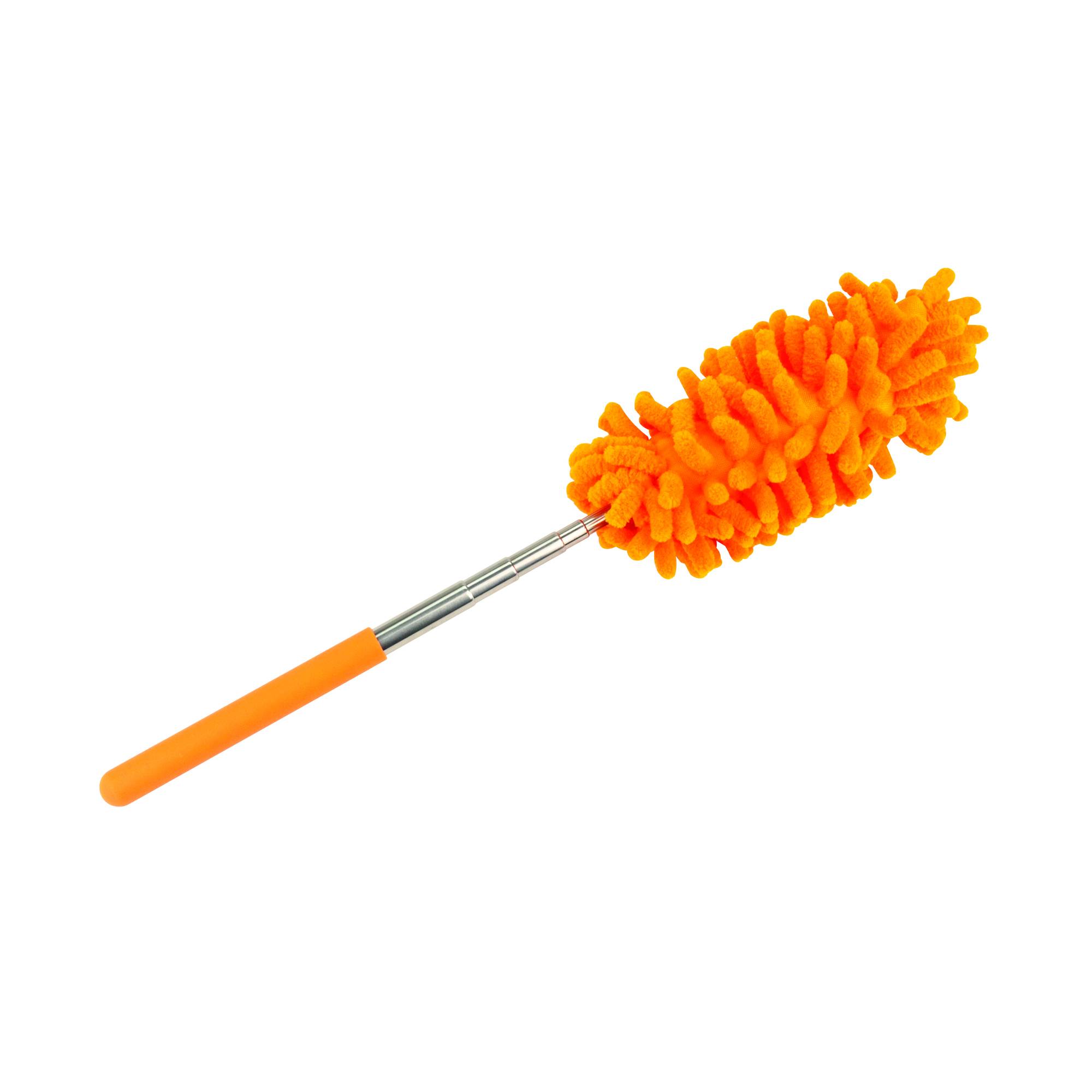 BÜMAG Staubwedel Mini 5753 Teleskopstiel