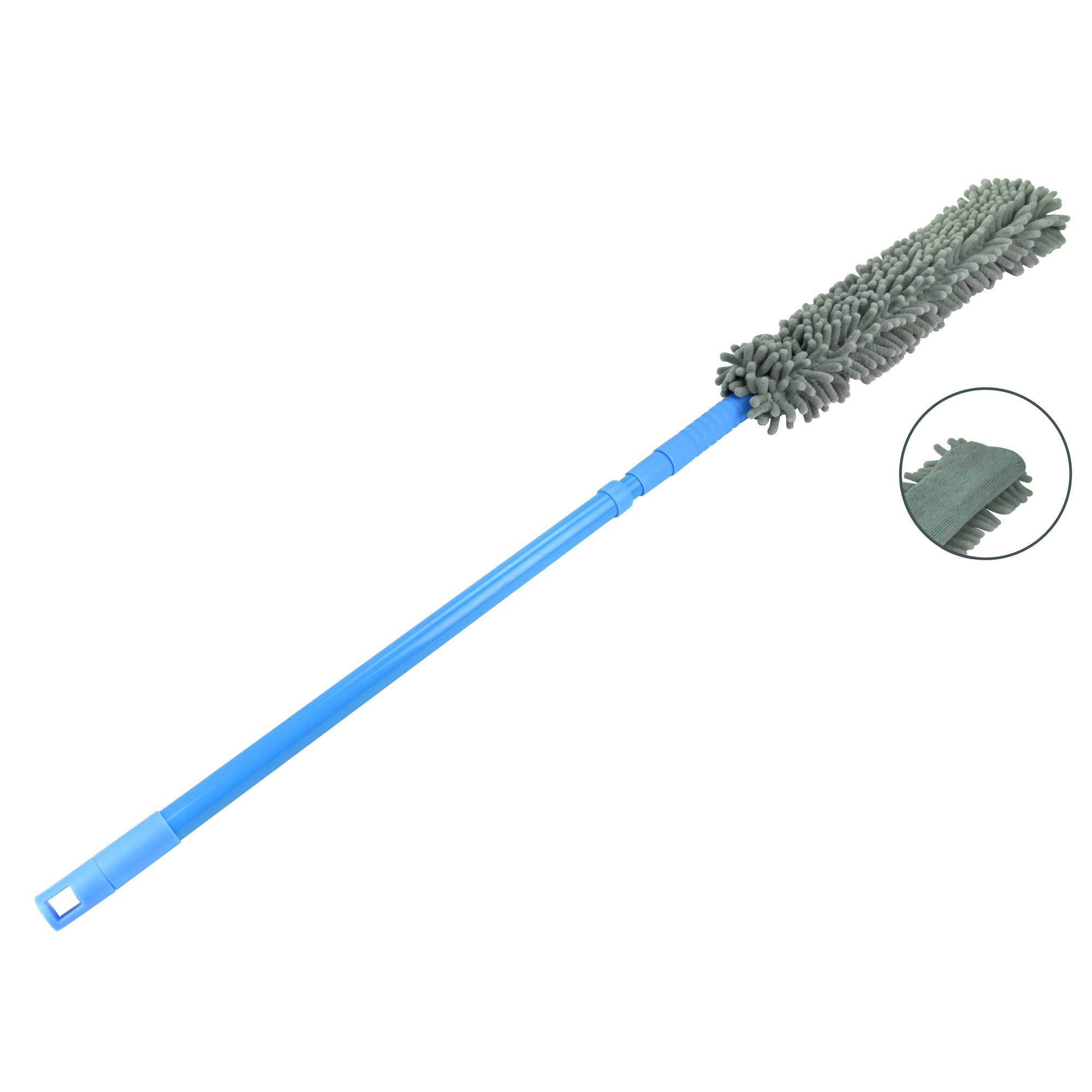 BÜMAG Staubwedel 5754 Teleskopstiel