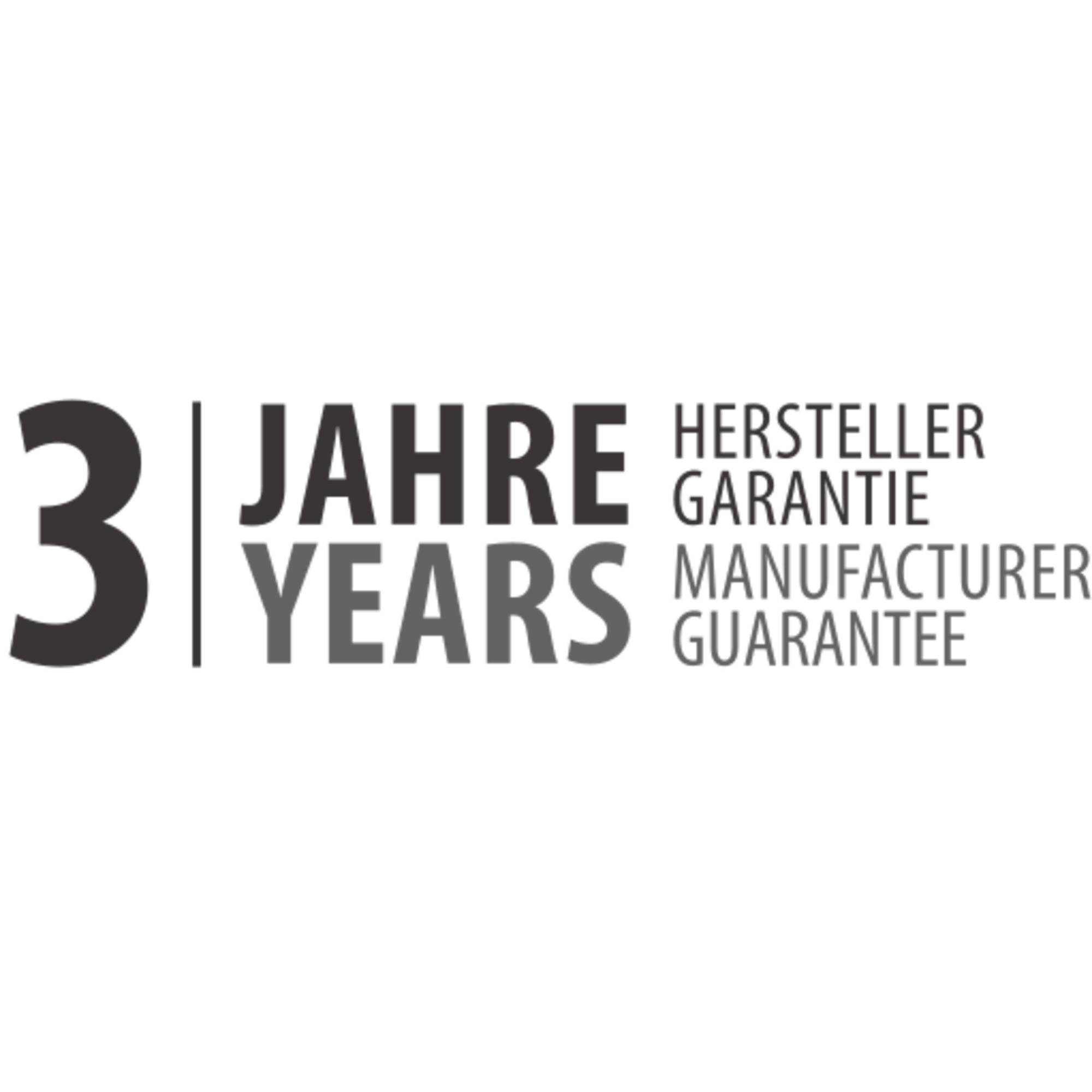 Brennenstuhl Vario Line Kabelbox 4-fach Mini-Kabeltrommel 10 m - Kabeltrommel