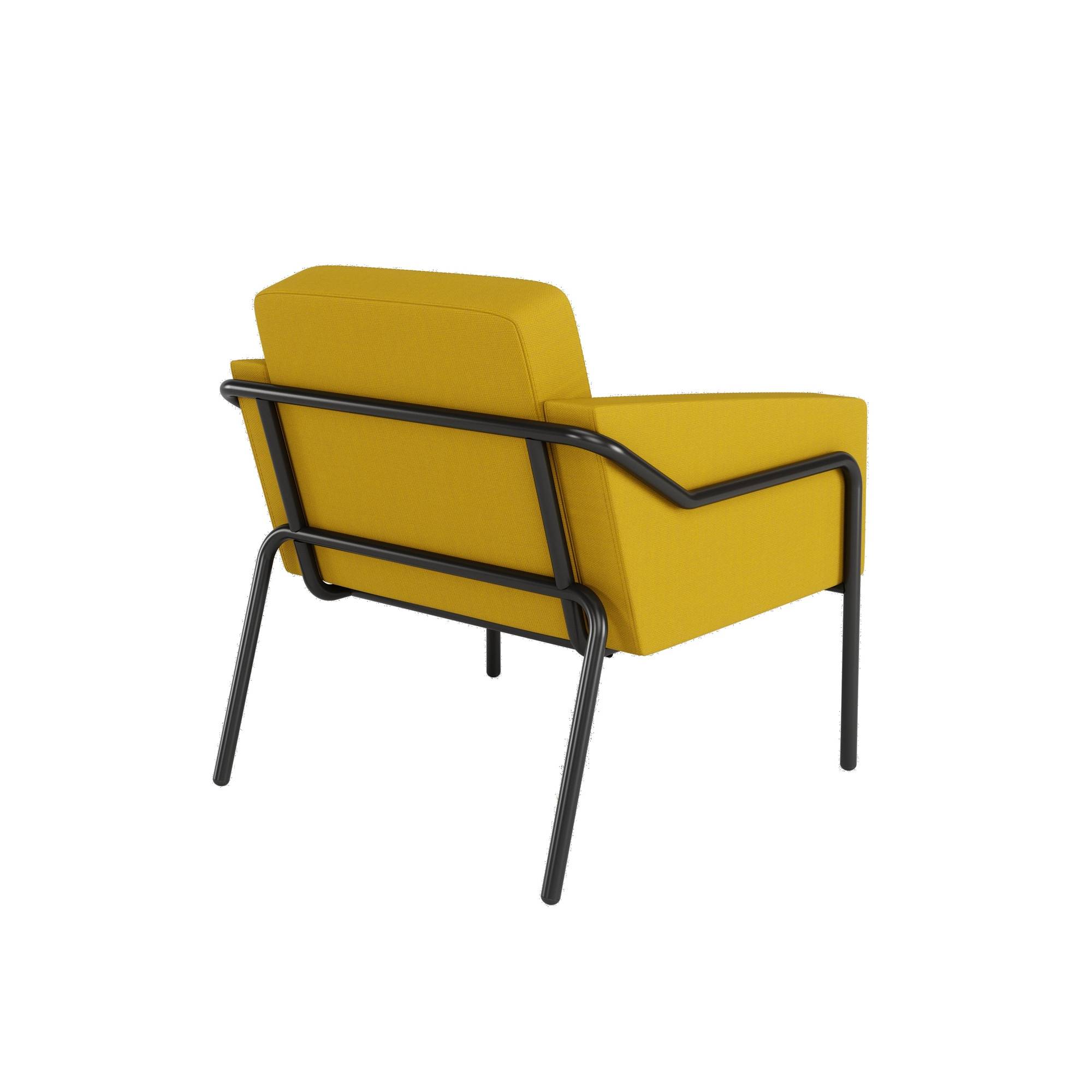 Paperflow Sessel meet Medso L FTMEDLCLSX1011 Outdoor ge