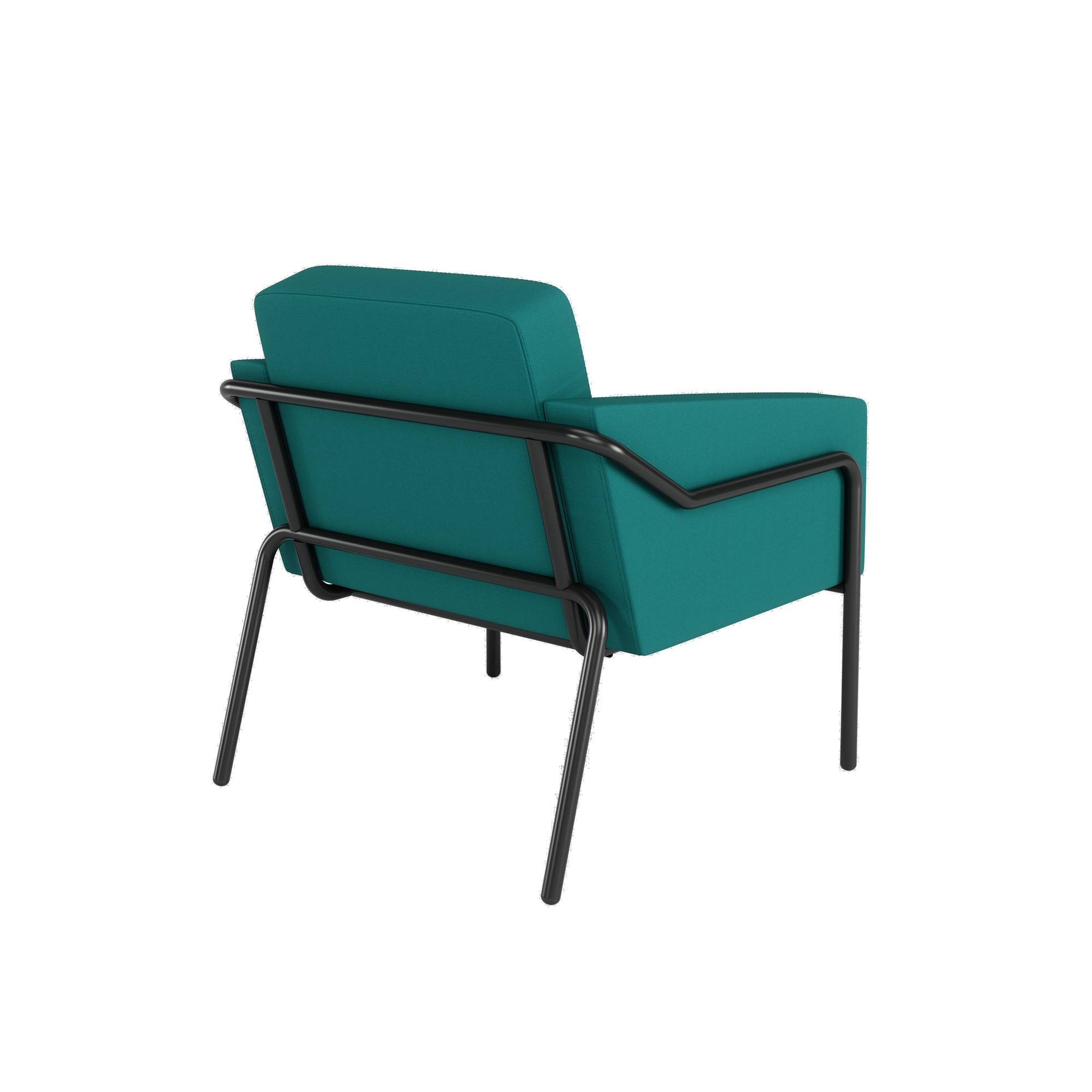 Paperflow Sessel meet Medso L FTMEDLCLSX1012 Outdoor bl
