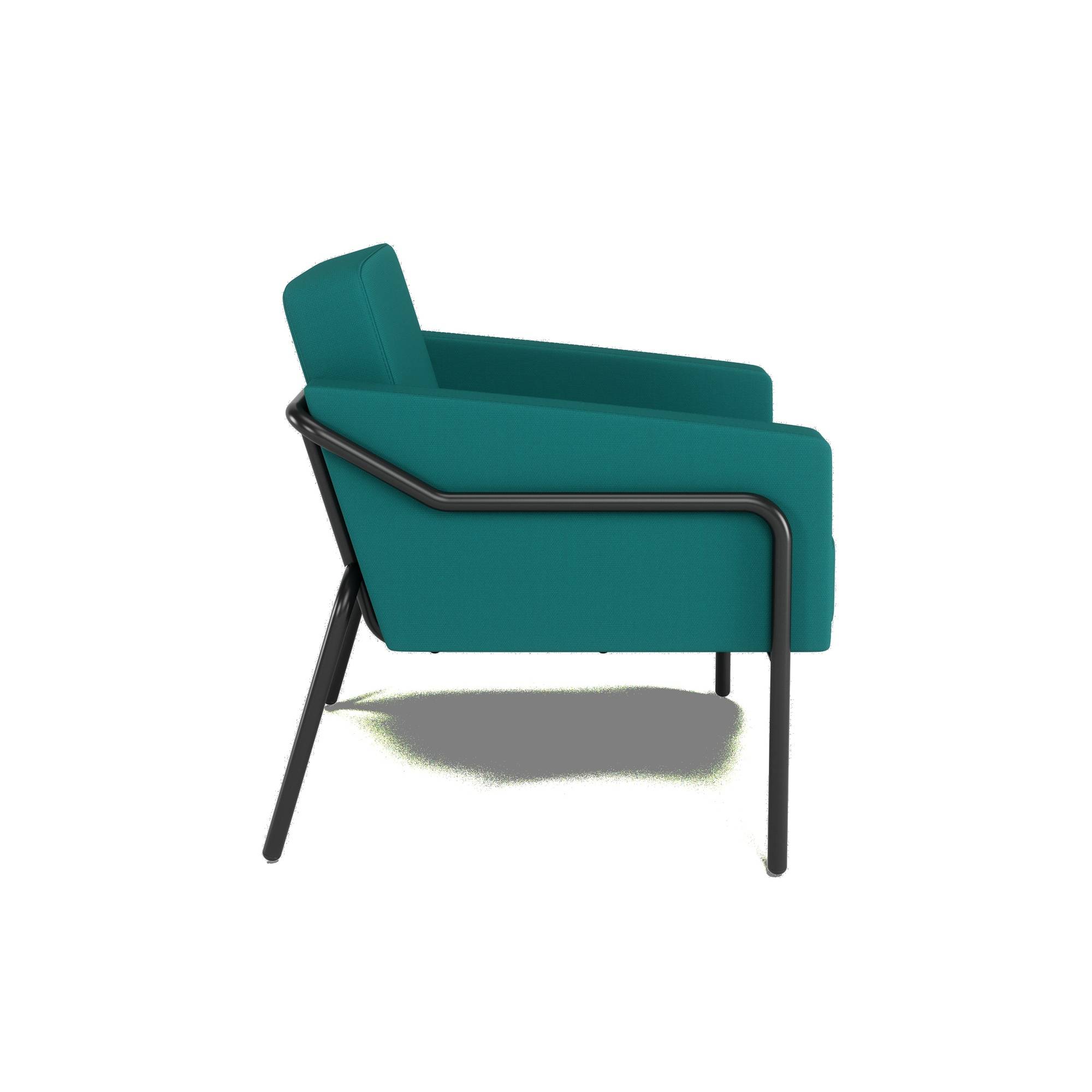 Paperflow Sessel meet Medso L FTMEDLCLSX1012 Outdoor bl