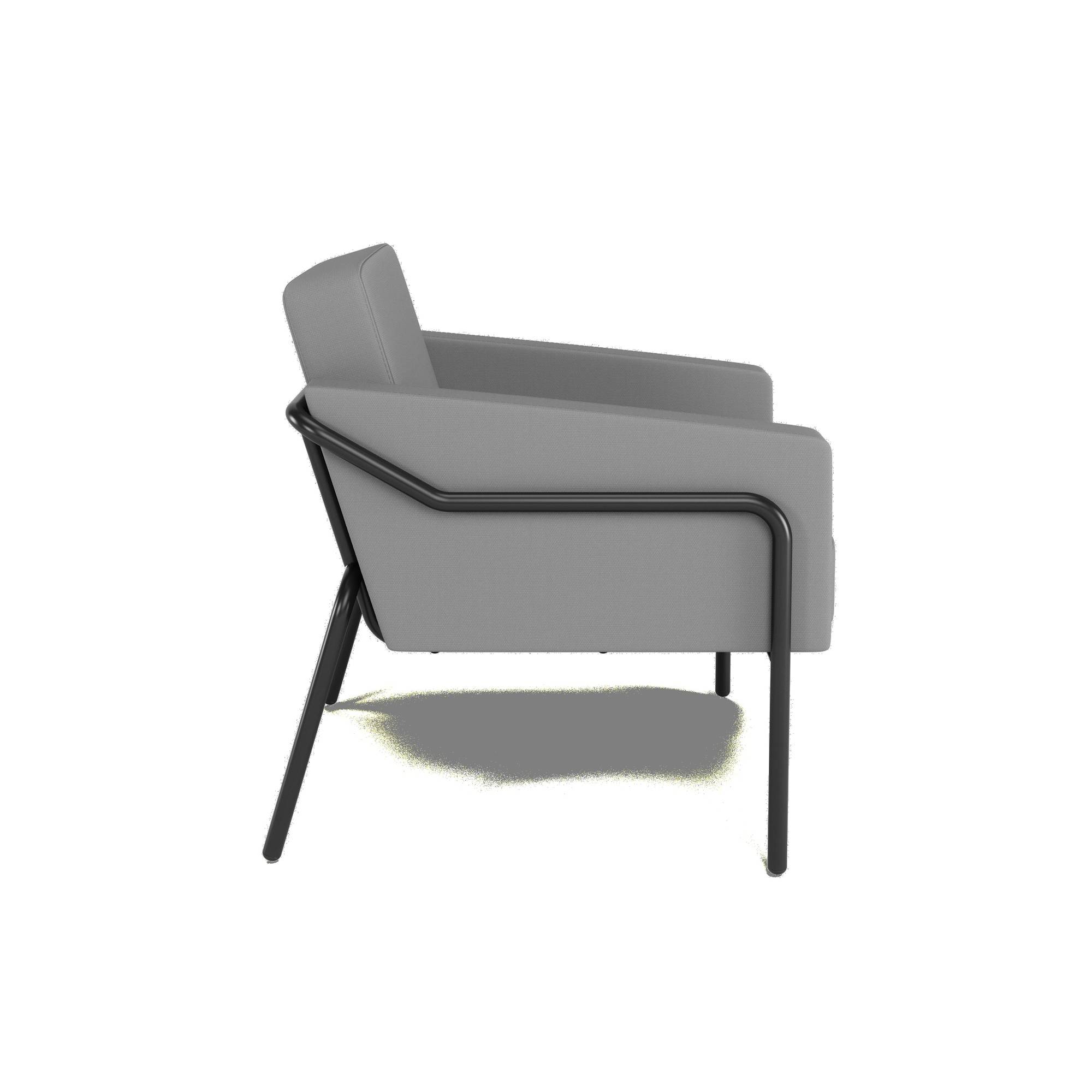 Paperflow Sessel meet Medso L FTMEDLCLSX1014 Outdoor gr