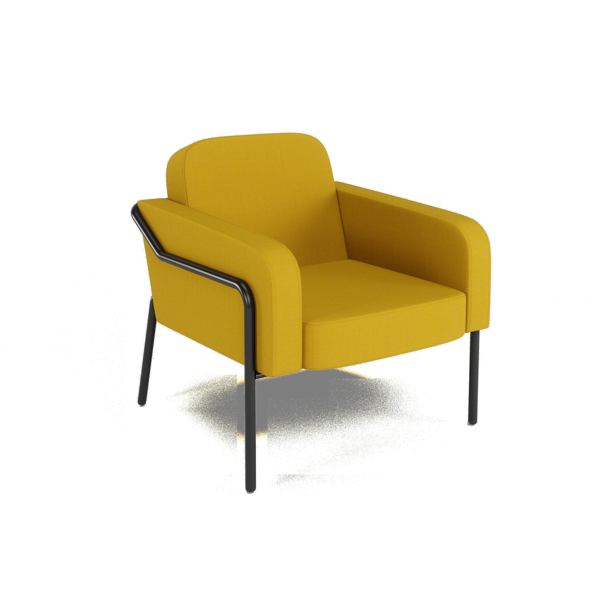 Paperflow Sessel meet Medso L FTMEDLRNDX1011 Outdoor ge