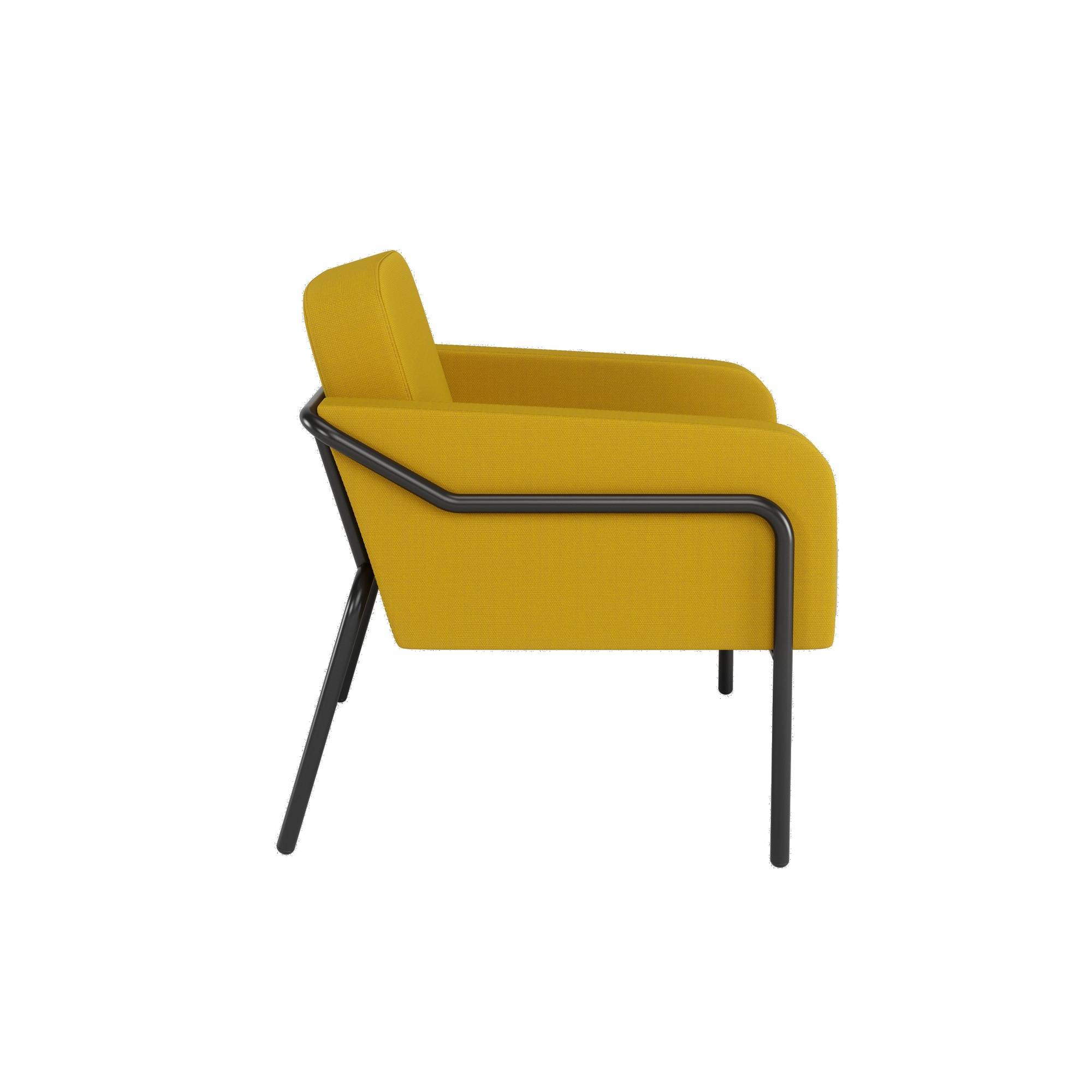 Paperflow Sessel meet Medso L FTMEDLRNDX1011 Outdoor ge