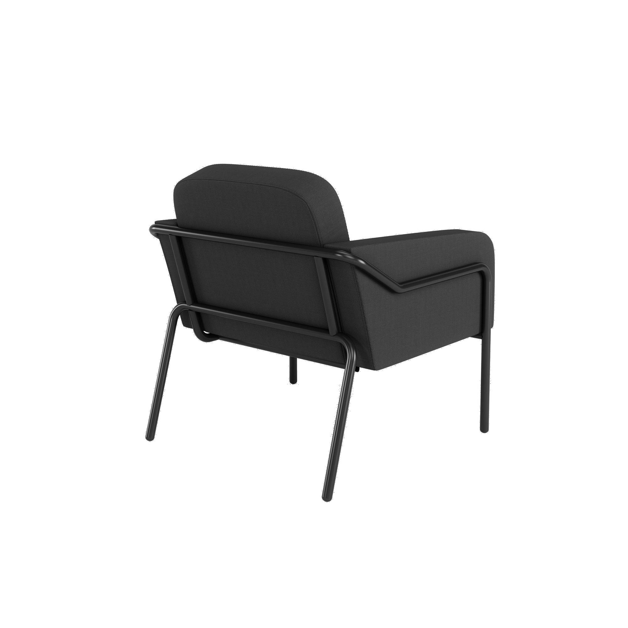 Paperflow Sessel meet Medso L FTMEDLRNDX1015 Outdoor an