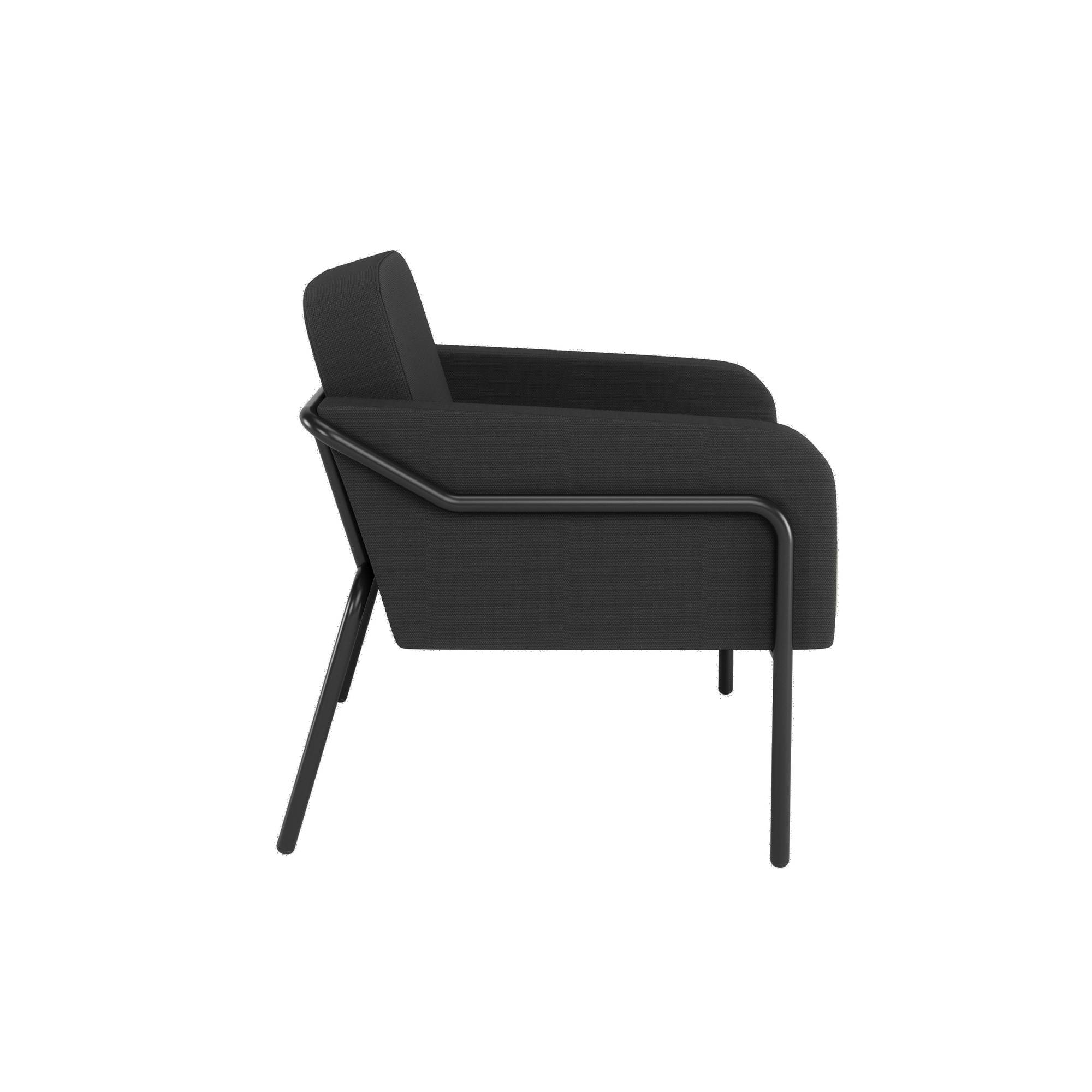 Paperflow Sessel meet Medso L FTMEDLRNDX1015 Outdoor an