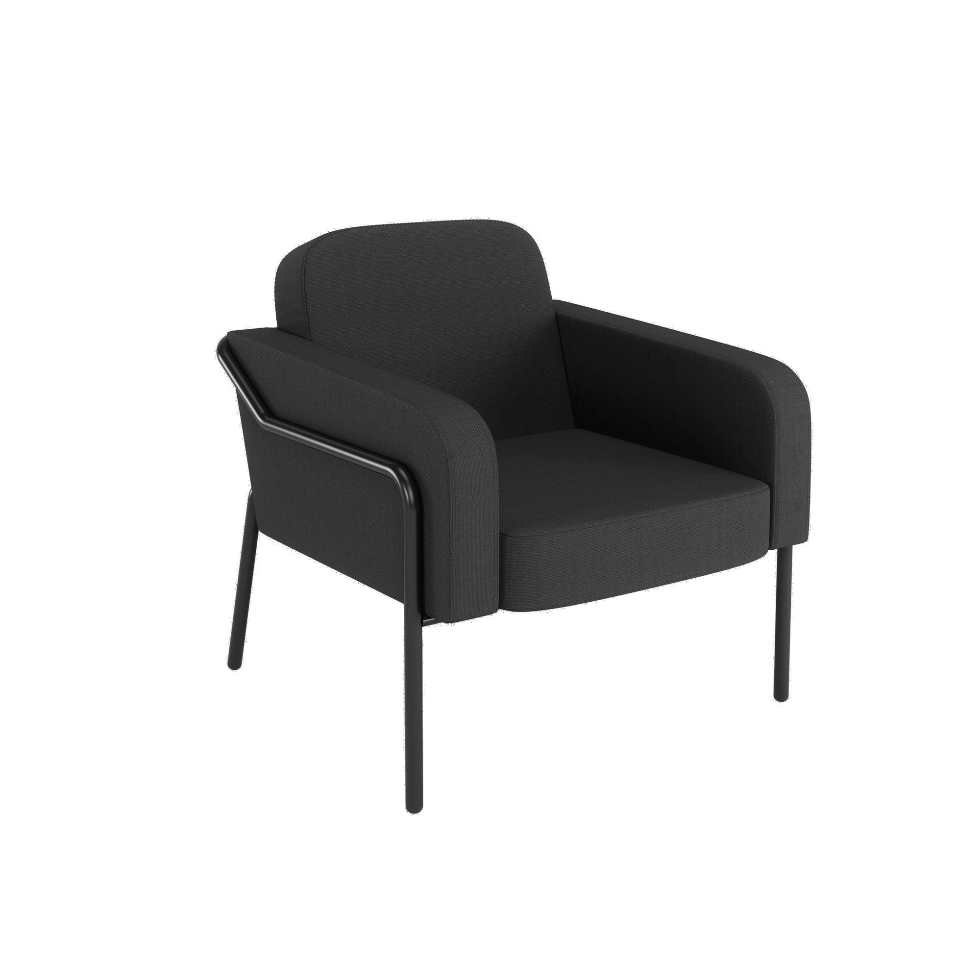Paperflow Sessel meet Medso L FTMEDLRNDX1015 Outdoor an