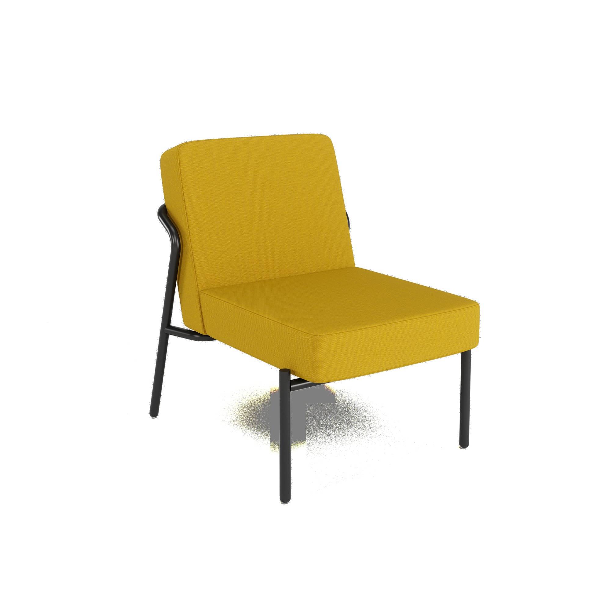 Paperflow Sessel meet Medso S FTMEDSCLSX1011 Outdoor  ge