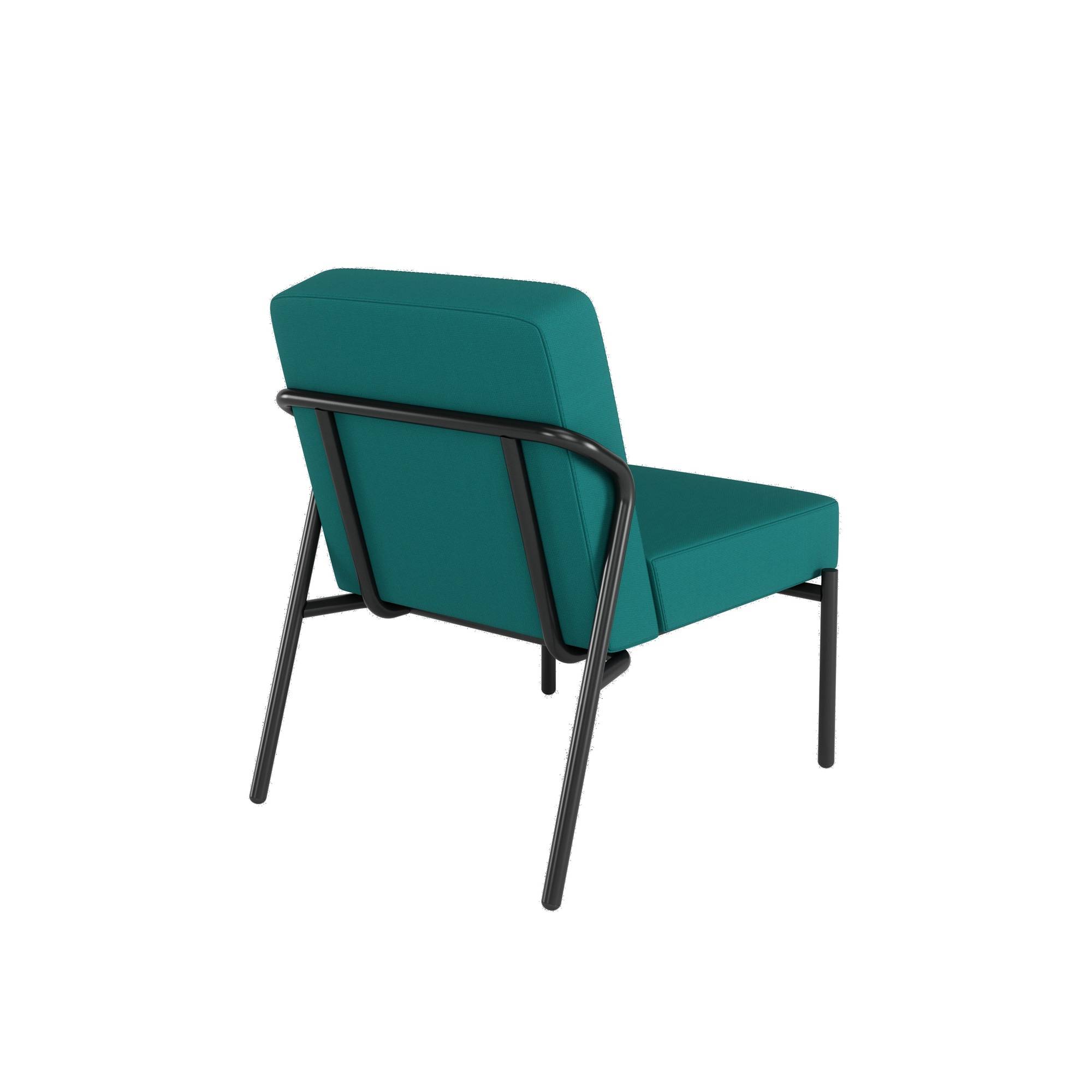 Paperflow Sessel meet Medso S FTMEDSCLSX1012 Outdoor  bl