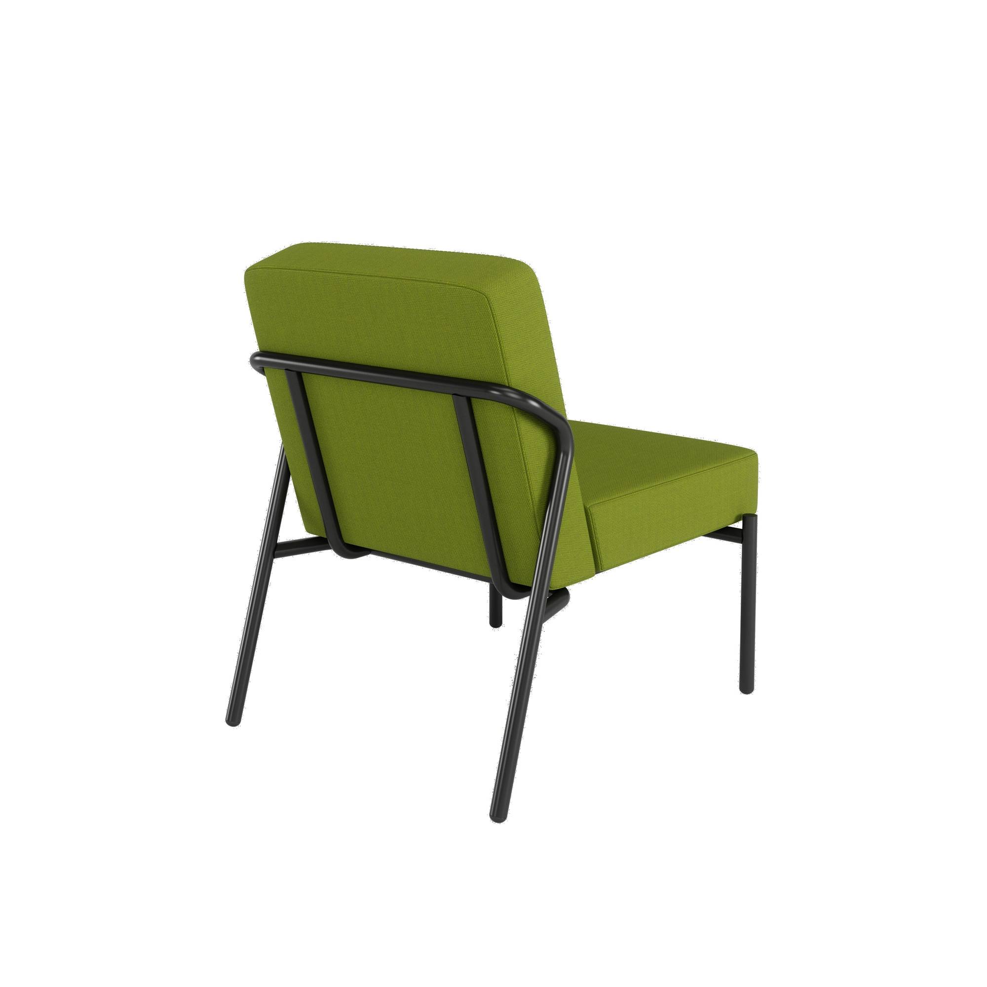 Paperflow Sessel meet Medso S FTMEDSCLSX1013 Outdoor  gn