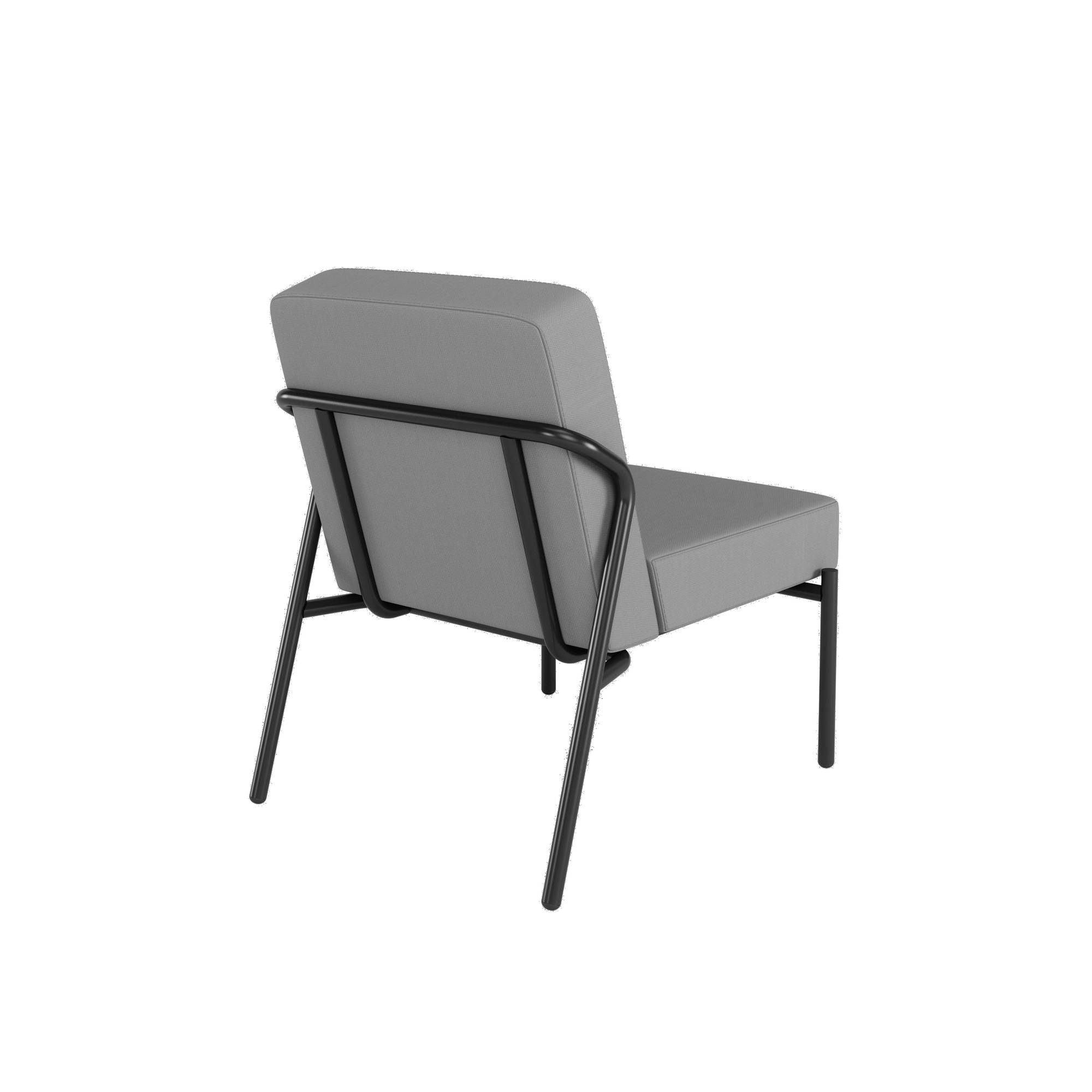 Paperflow Sessel meet Medso S FTMEDSCLSX1014 Outdoor  gr
