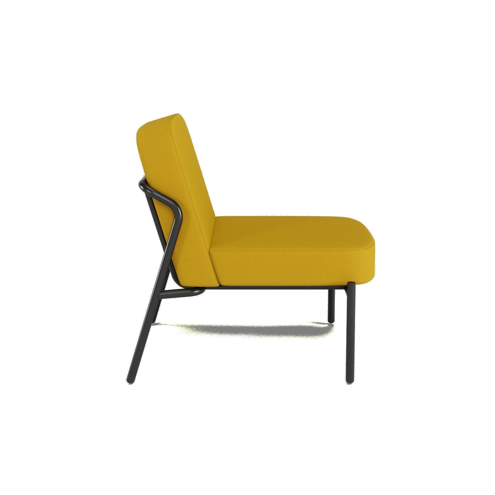 Paperflow Sessel meet Medso S FTMEDSRNDX1011 Outdoor  ge