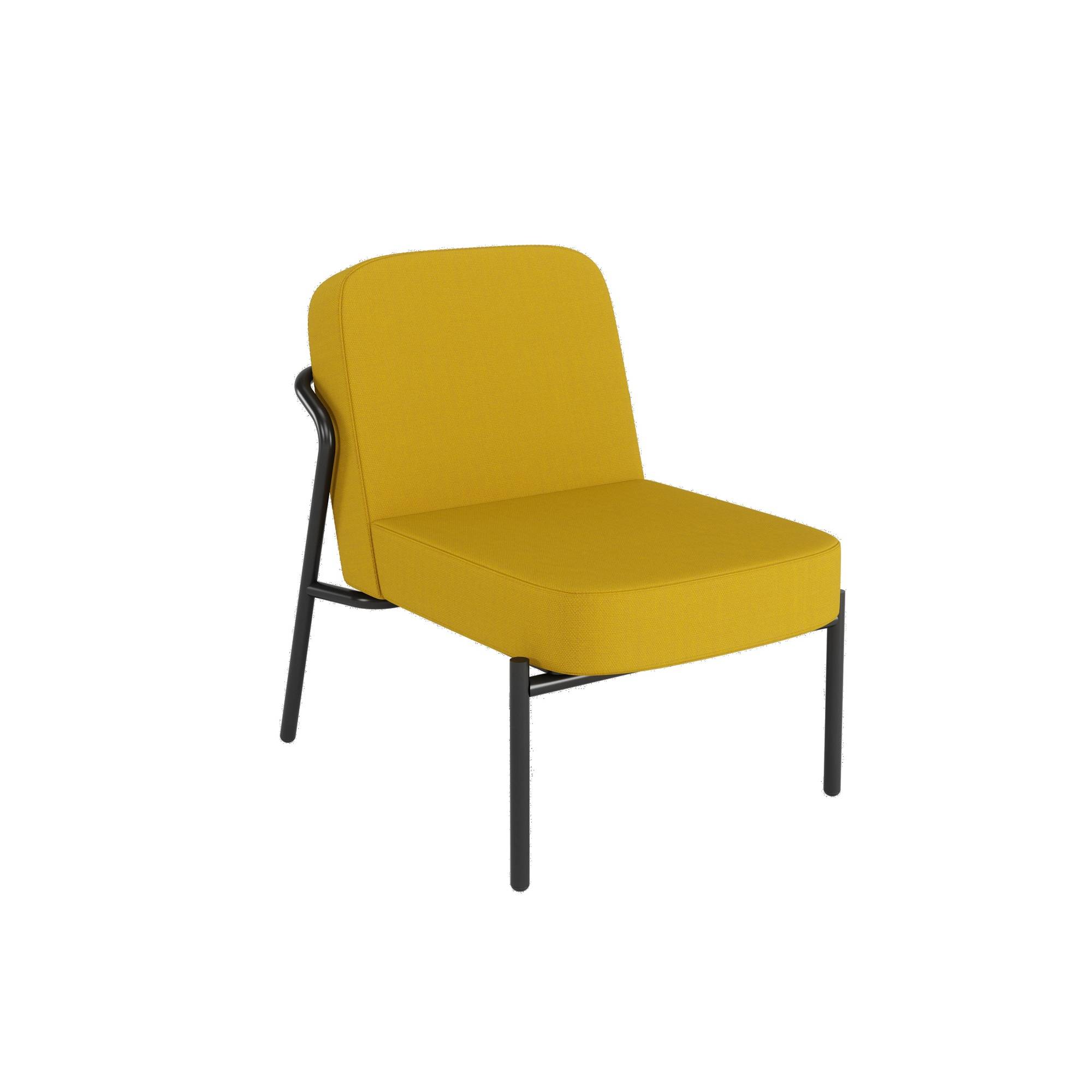 Paperflow Sessel meet Medso S FTMEDSRNDX1011 Outdoor  ge